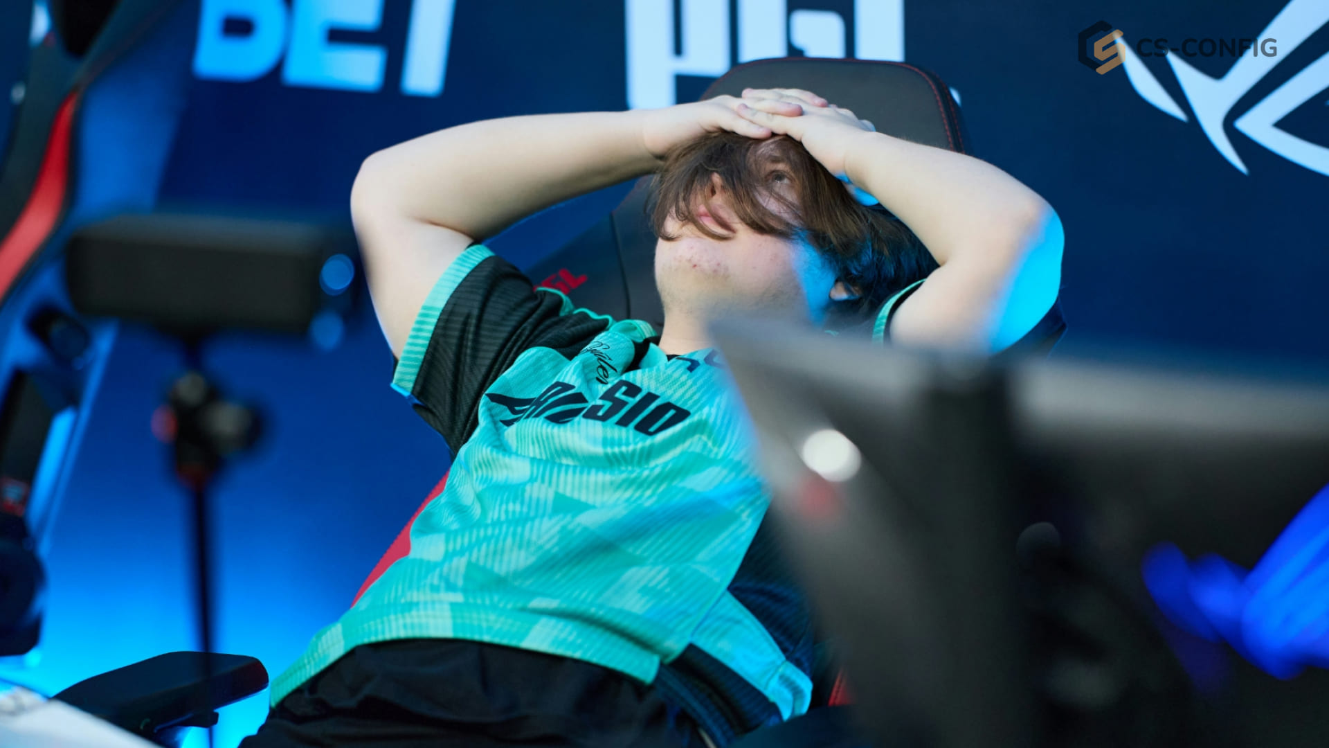 PARIVISION вылетела из топ-10 команд по версии Valve