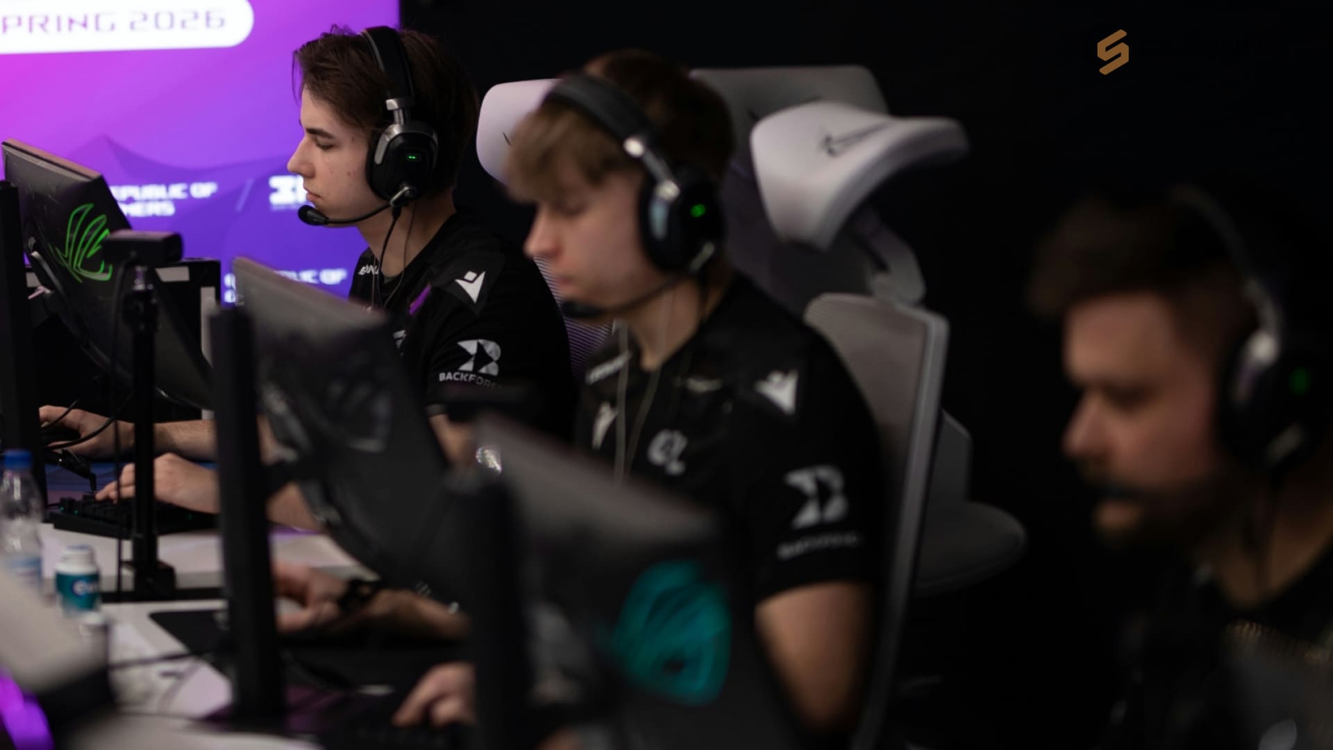 GamerLegion обвиняют в задержке выплат своим участникам