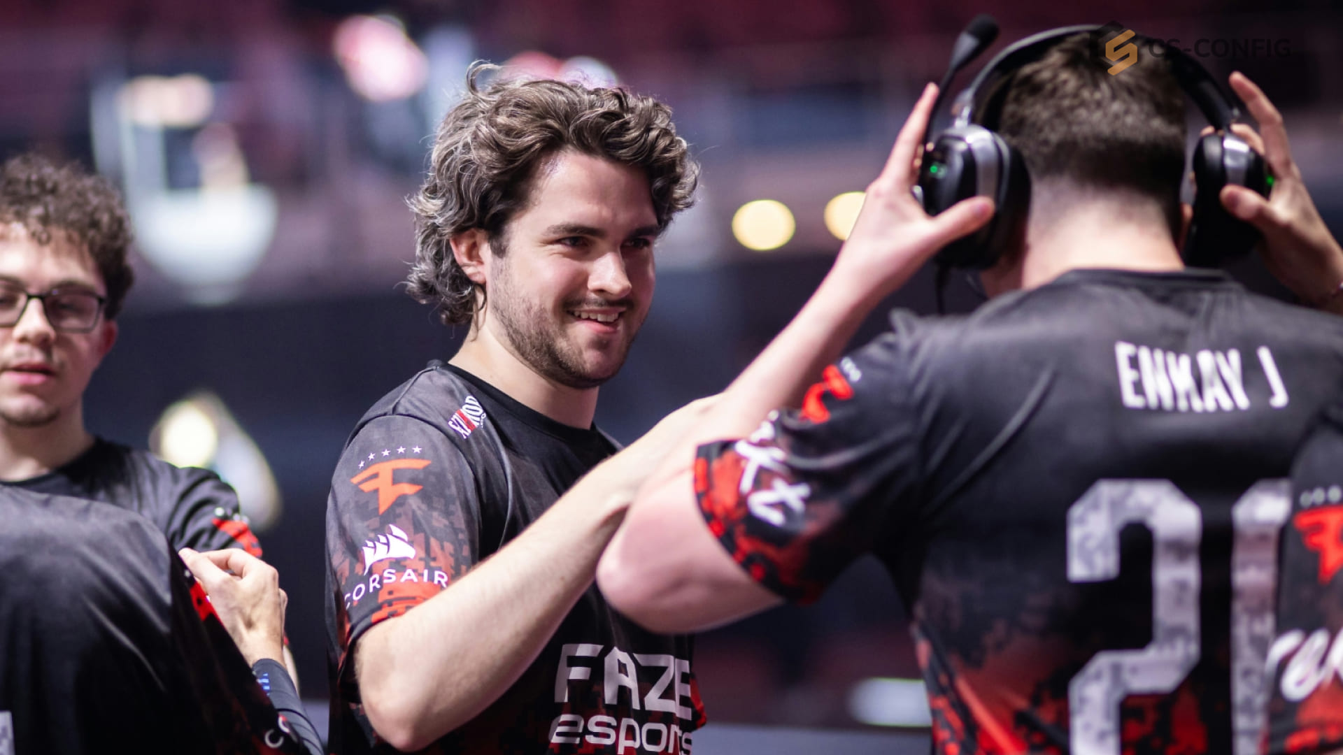 Broky стал лучшим снайпером на BLAST Rivals Spring 2026