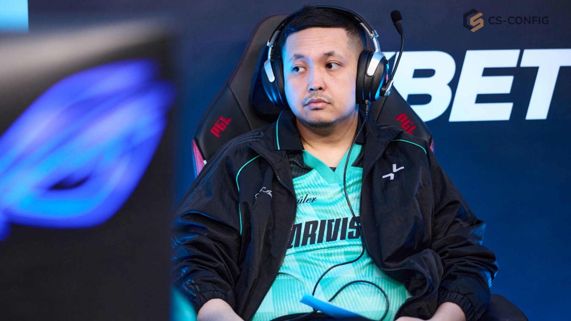 PARIVISION проиграла 9z Team на PGL Astana 2026