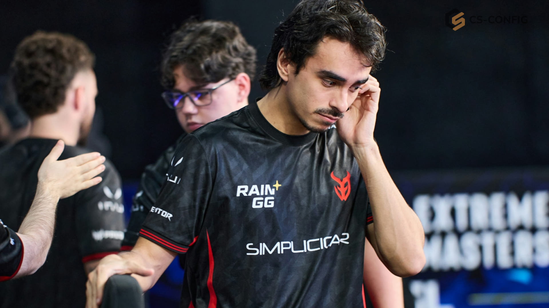 Luminosity Gaming и TSM могут выкупить состав 3DMAX