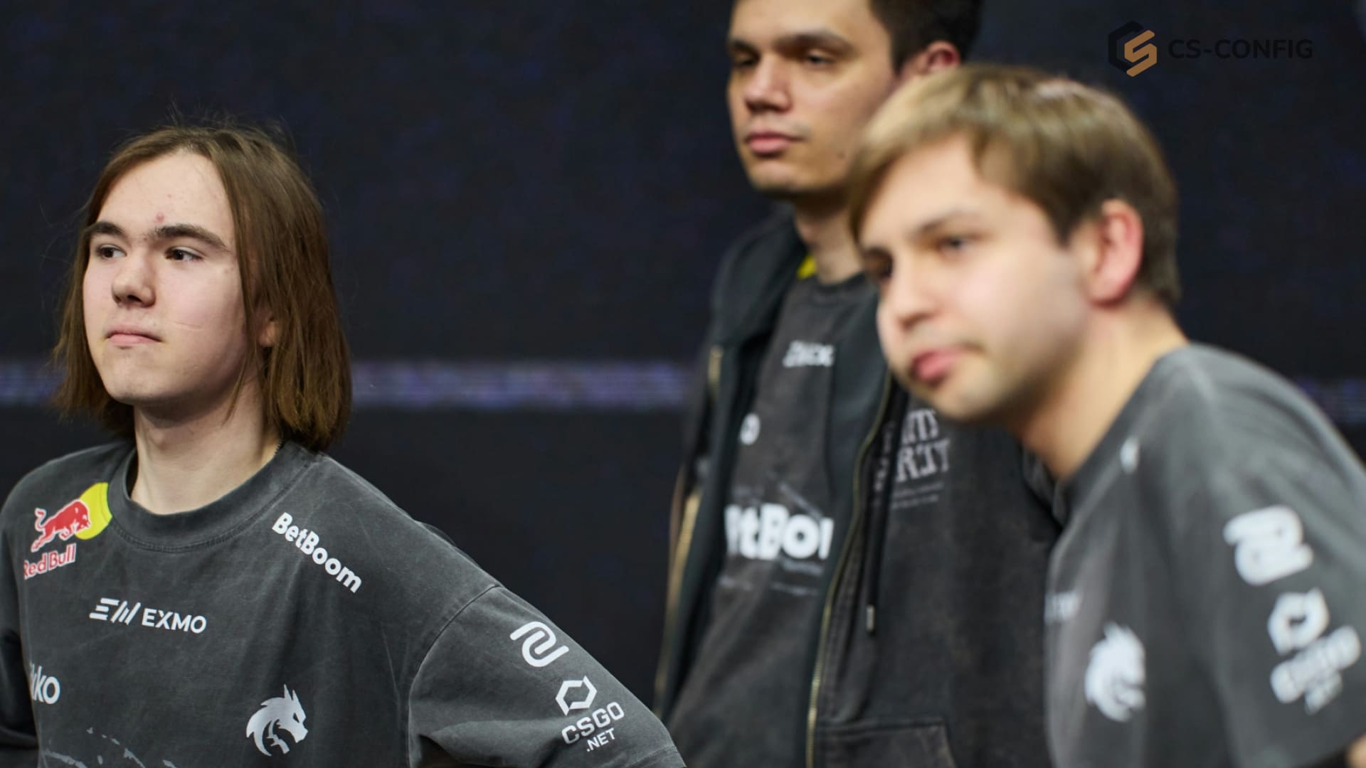 Team Spirit поднялась на четвертую строчку в рейтинге HLTV