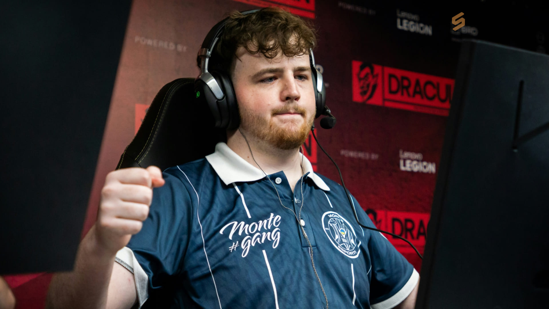 Клуб Monte стал чемпионом CCT Season 3 Global Finals