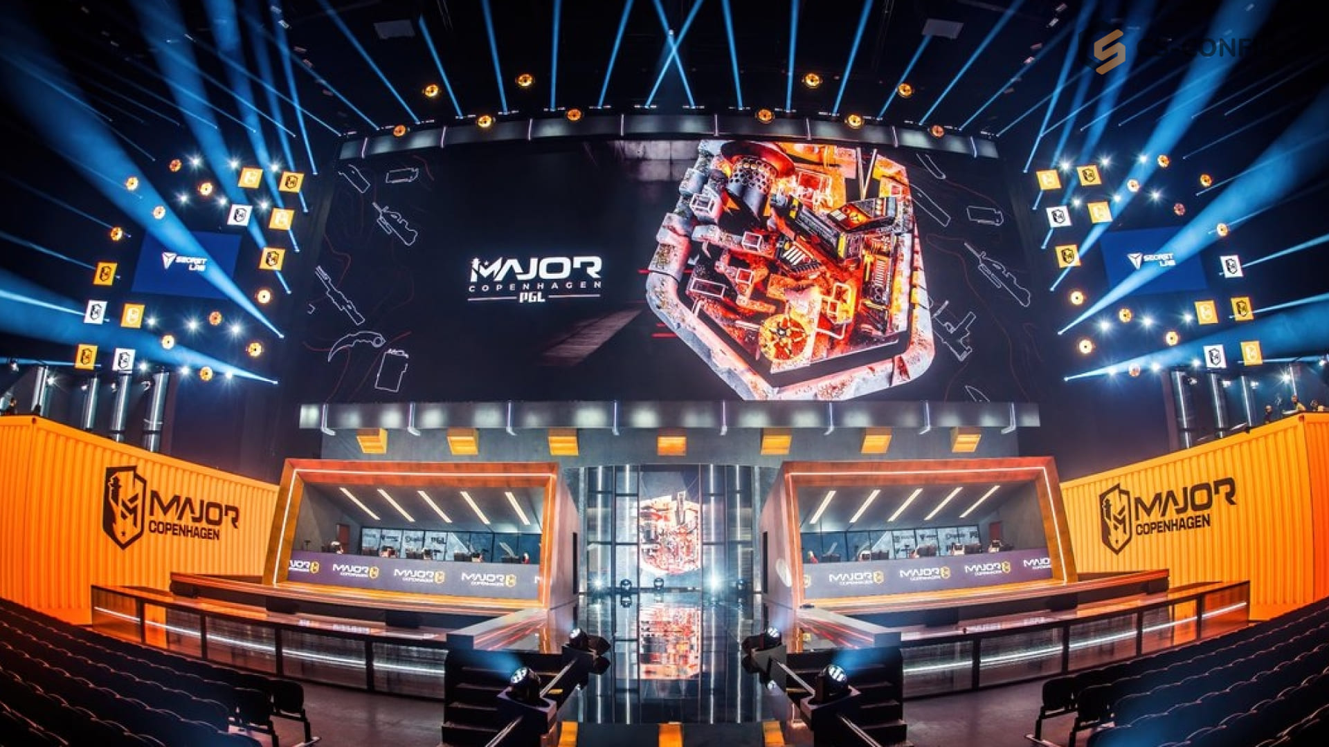 PGL анонсировал новый турнир по CS2