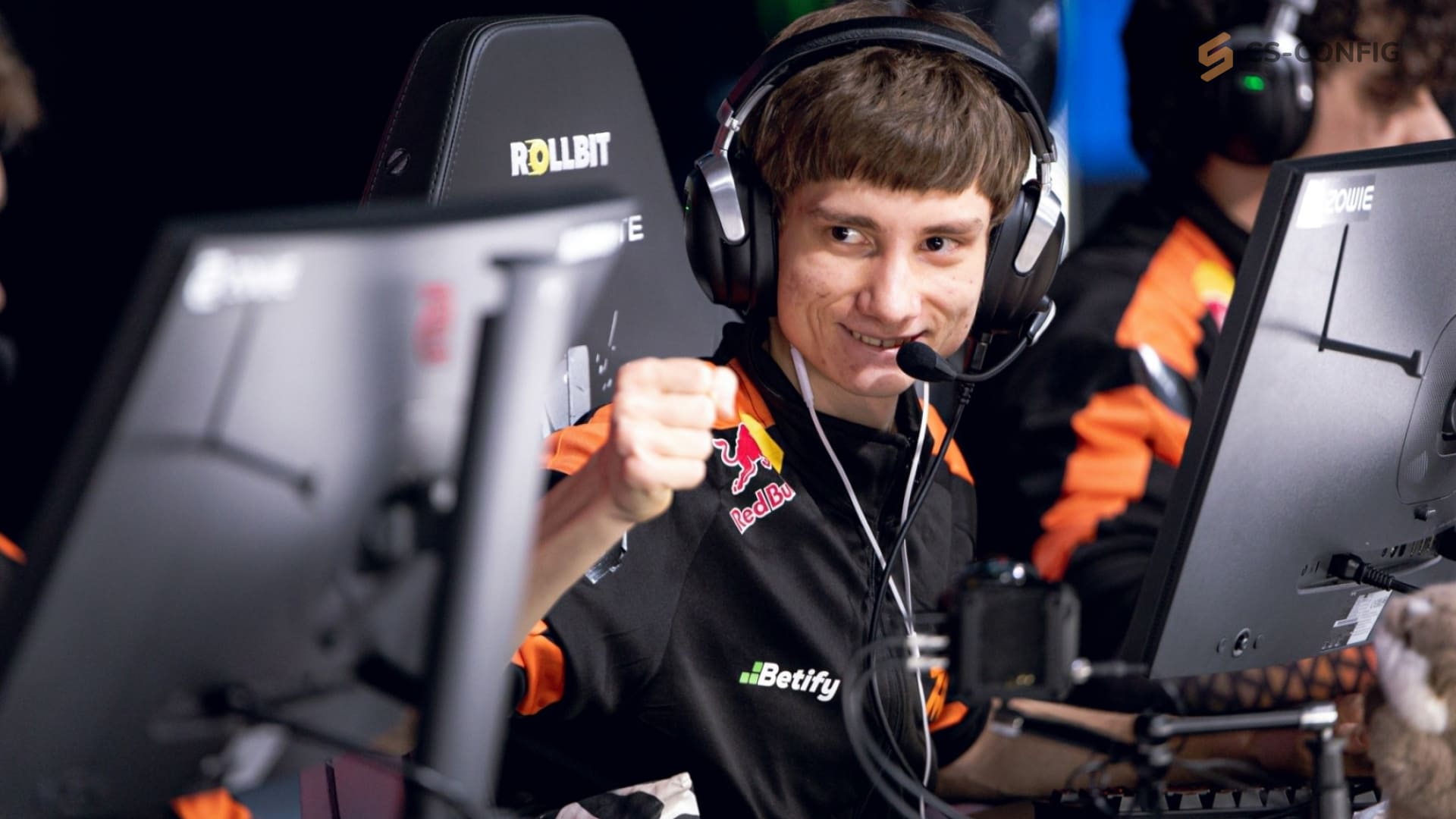 Fnatic подыскивает новых инвесторов