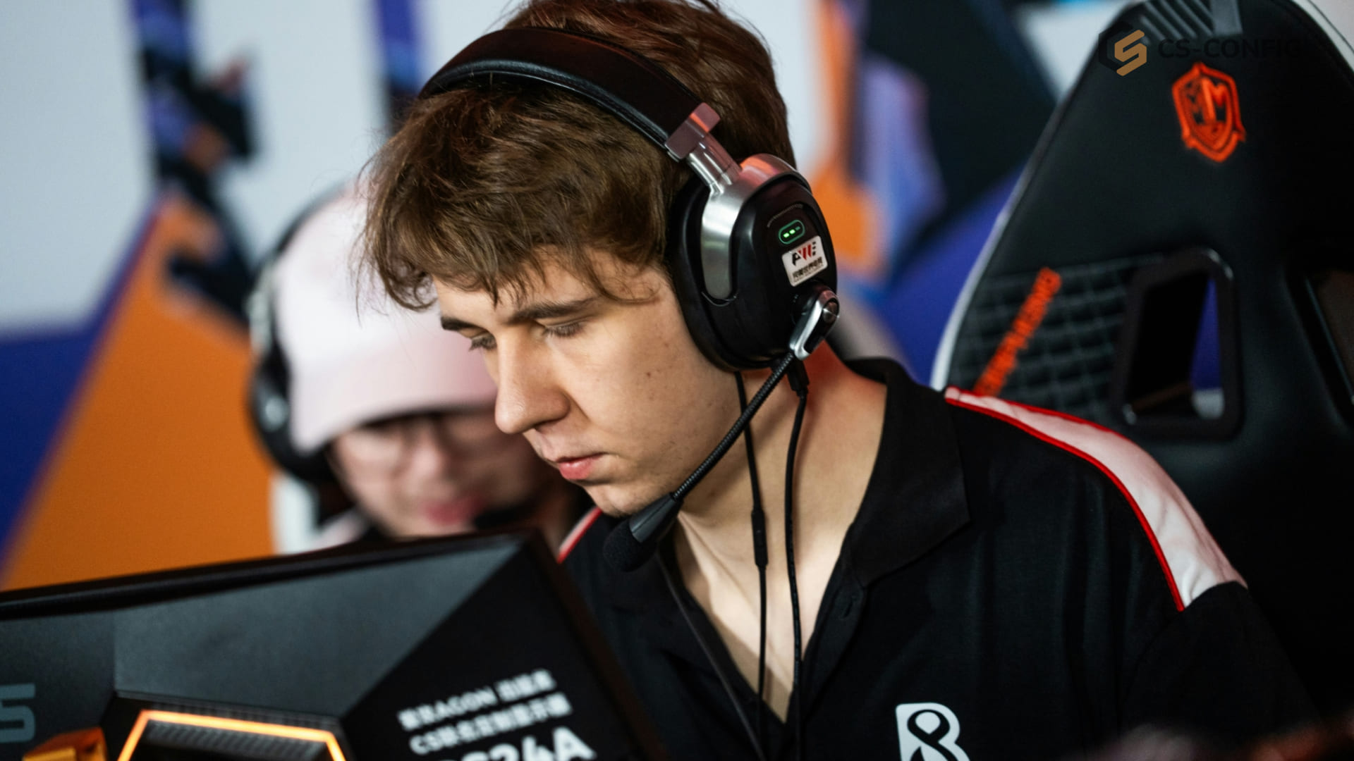 B8 Esports не без проблем справилась с The Mongolz на CS Asia Championships 2026