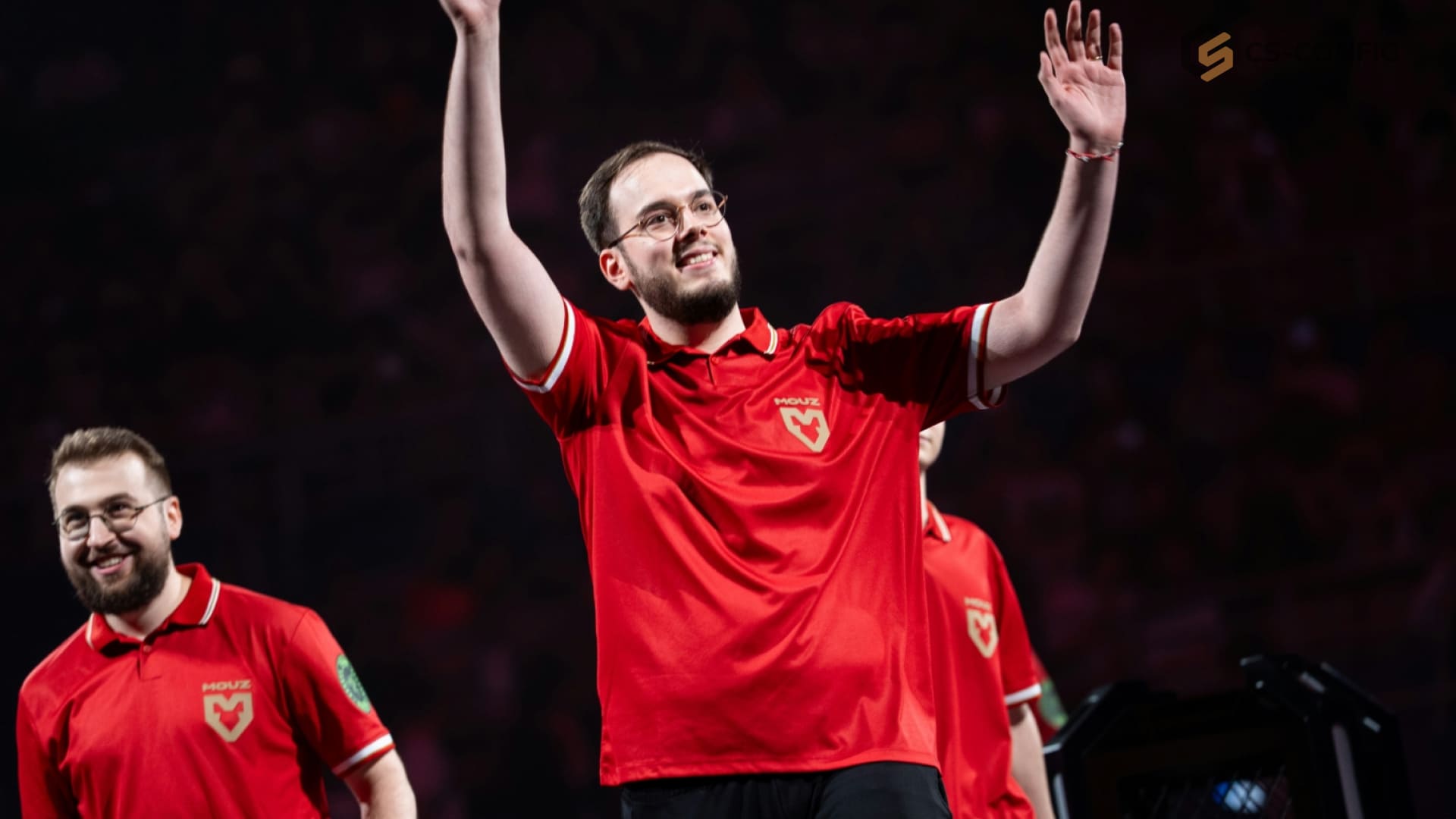 MOUZ и Legacy вышли в полуфинал CS Asia Championships 2026
