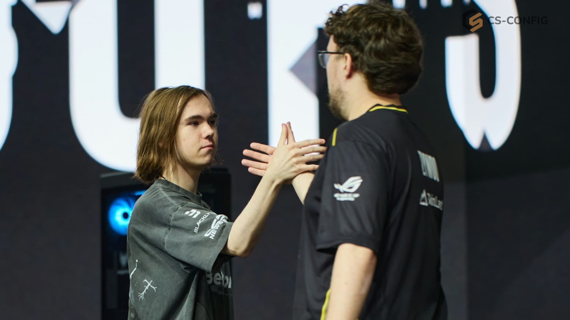 Аналитик CS2 считает, что у Team Spirit есть шансы победить Team Vitality