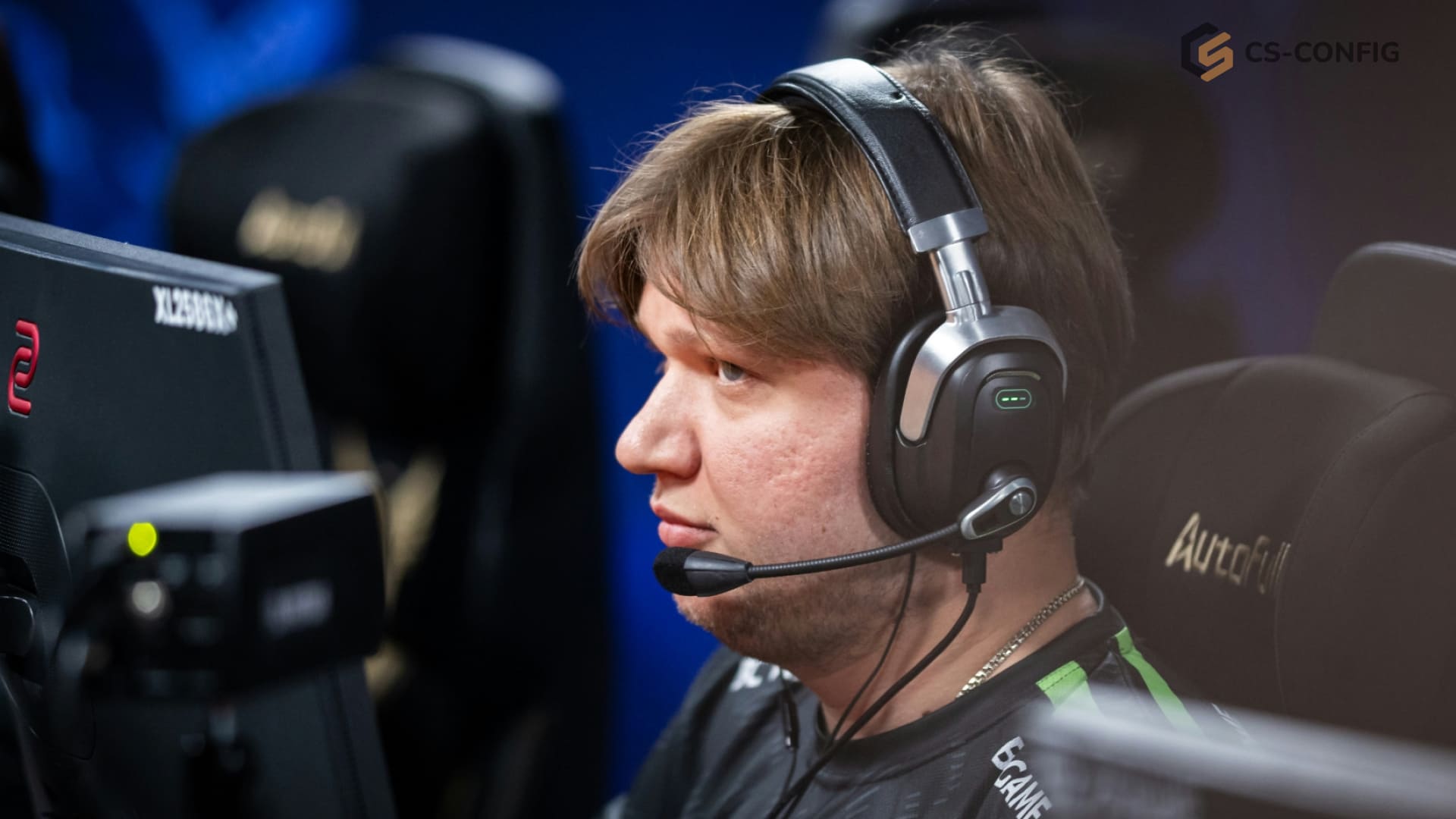 BCGame покинула IEM Atlanta 2026, уступив B8 Esports