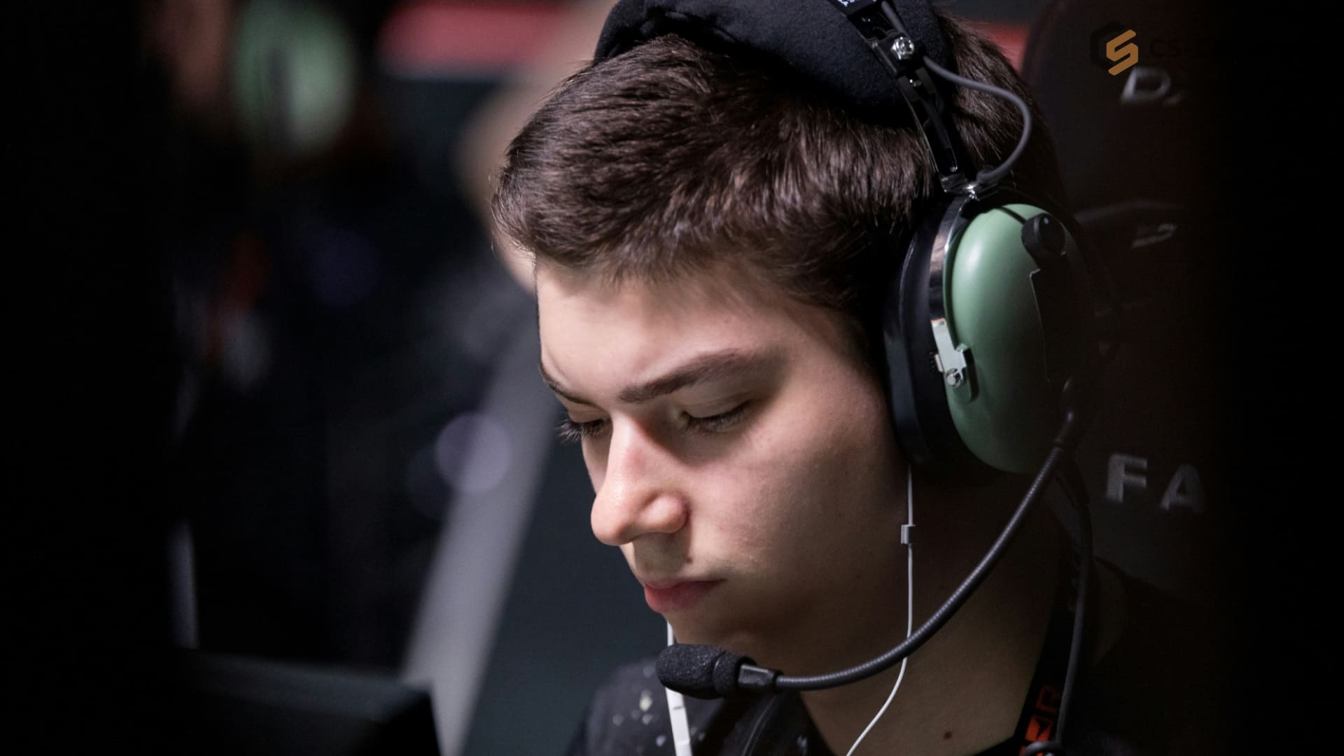 Jmqa получил временный бан от ESIC