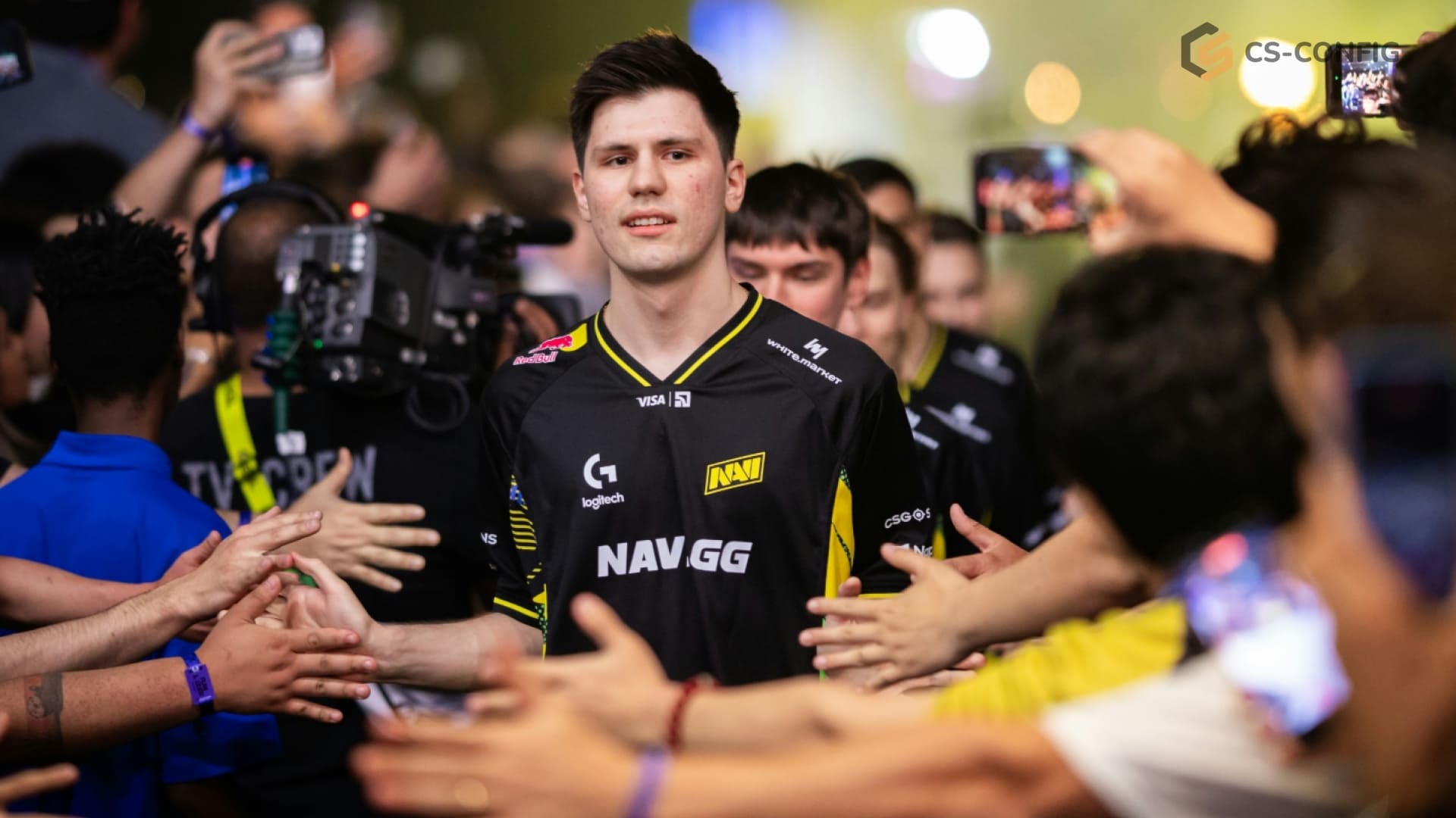 Natus Vincere выбила Team Vitality с IEM Atlanta 2026