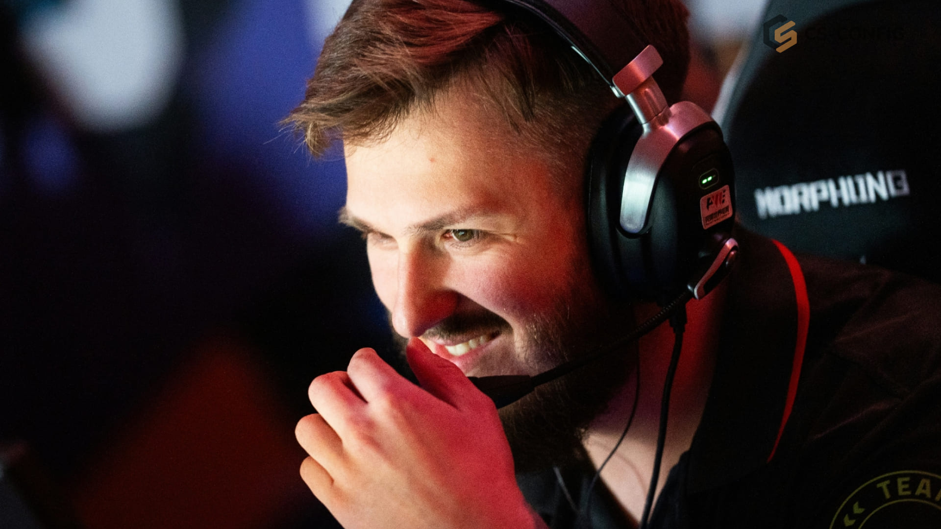 JL ушел из MOUZ