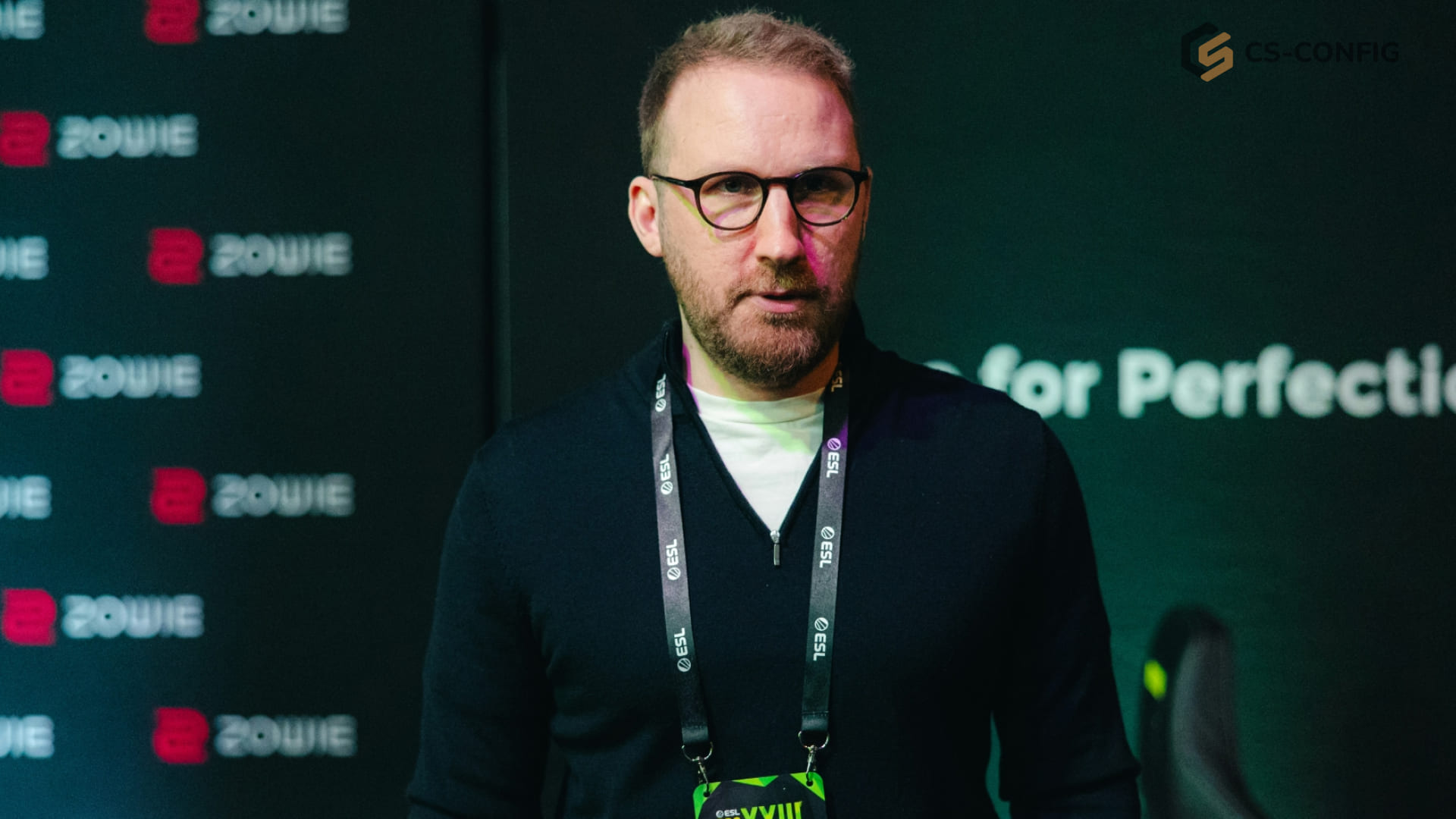Olofmeister подумывает о создании собственной организации