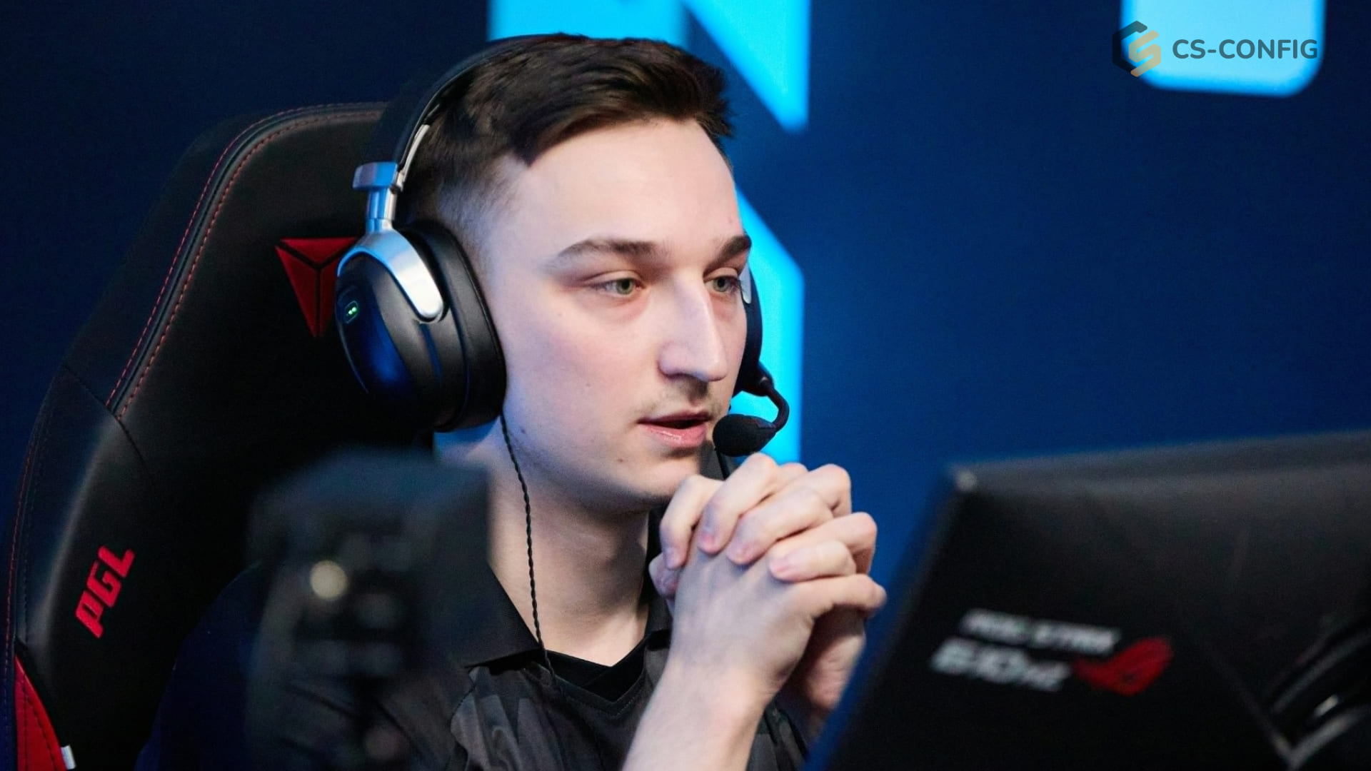 Fame продолжит выступать за K27 на правах аренды