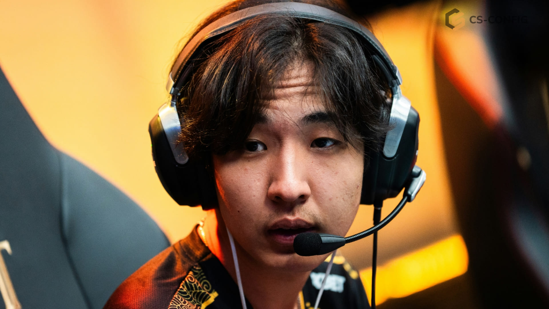 Senzu стал новым участником BCGame