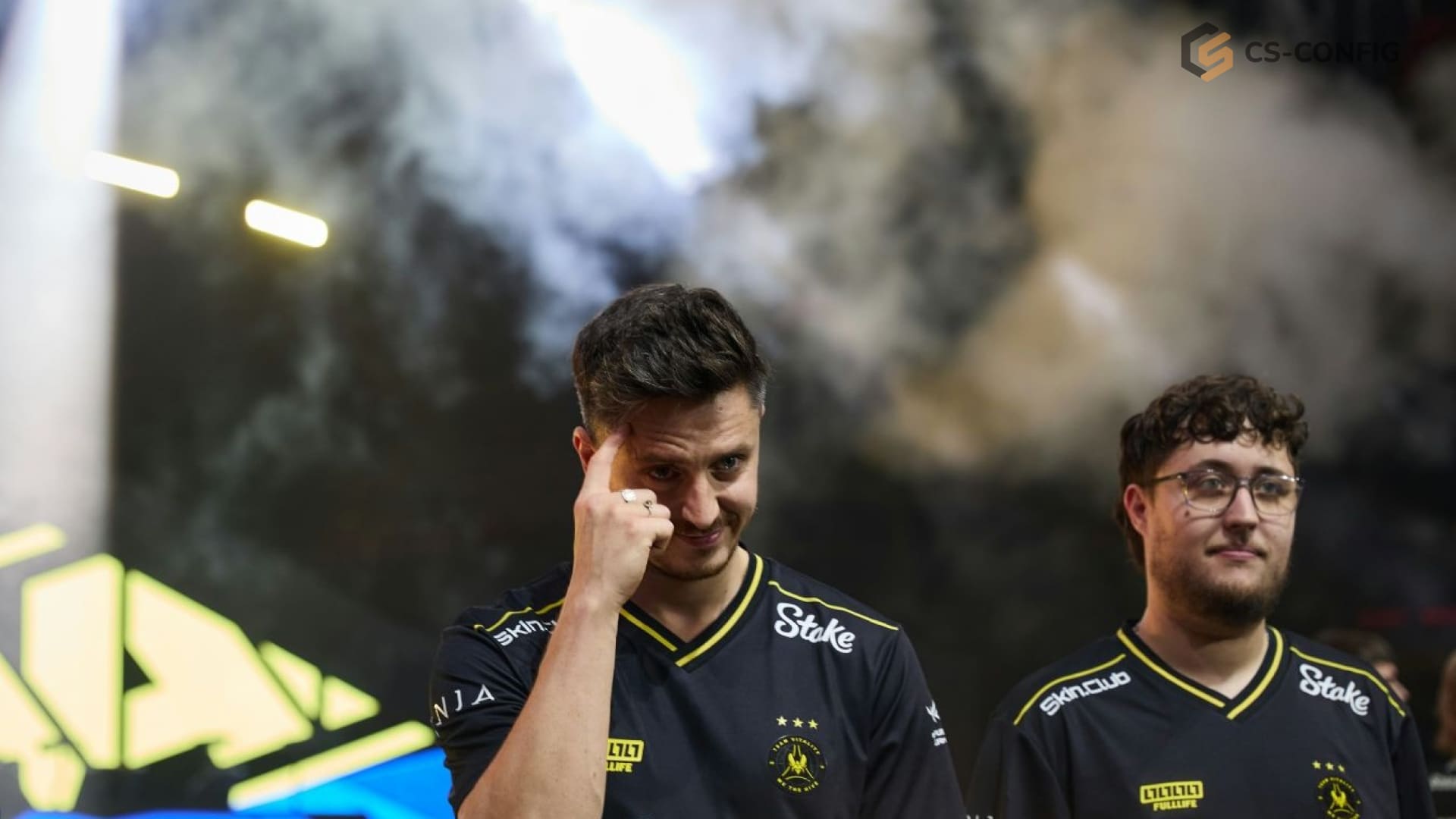 Natus Vincere встретятся c Team Vitality в плей-офф IEM Atlanta 2026
