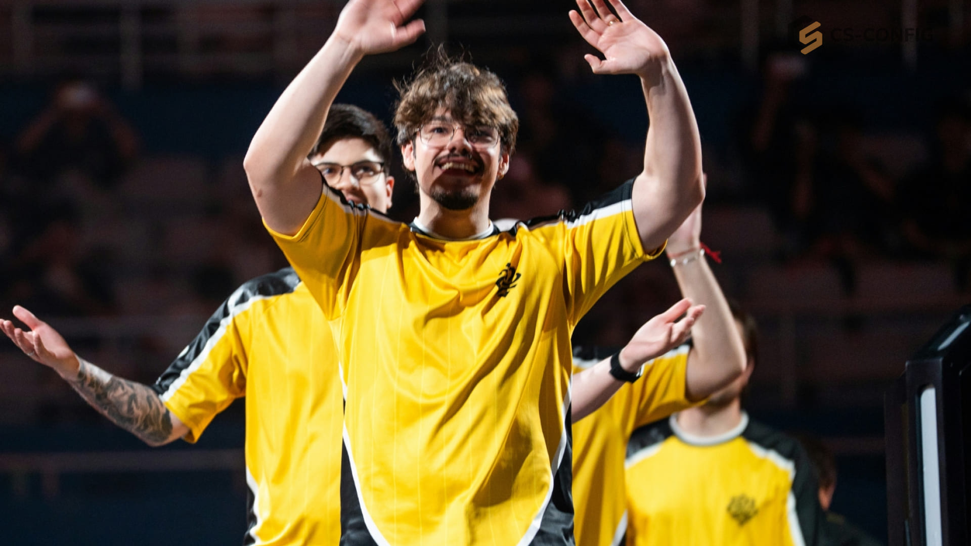 Legacy обыграли MIBR и прошли в финал CS Asia Championships 2026