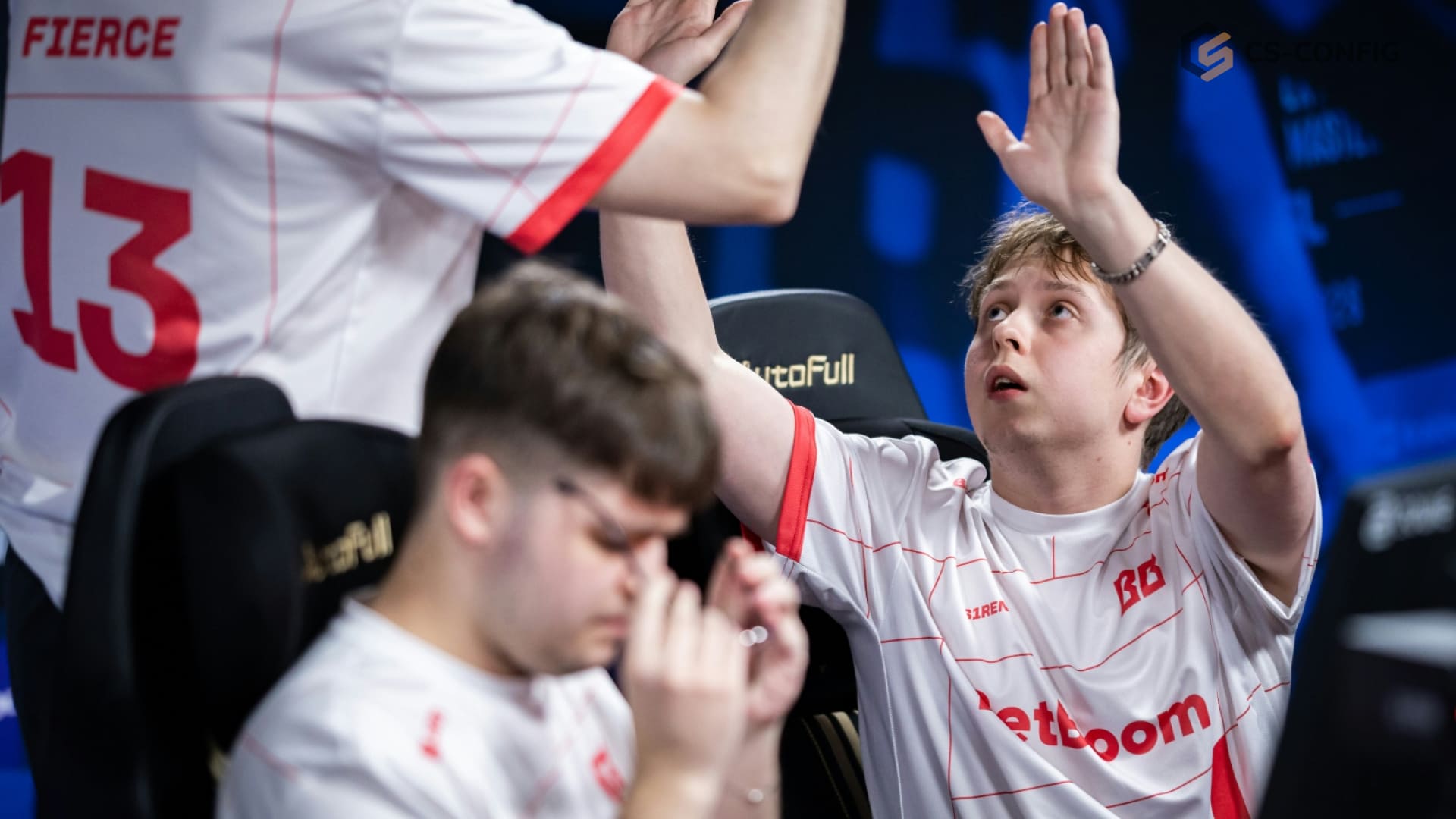 BetBoom Team и Legacy прошли в полуфинал IEM Atlanta 2026