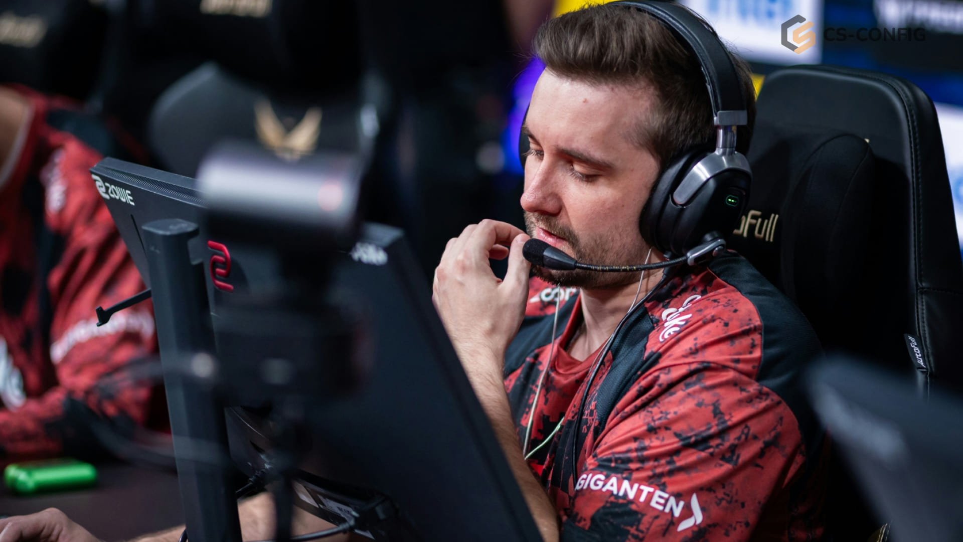 Astralis планирует перевести HooXi в список запасных