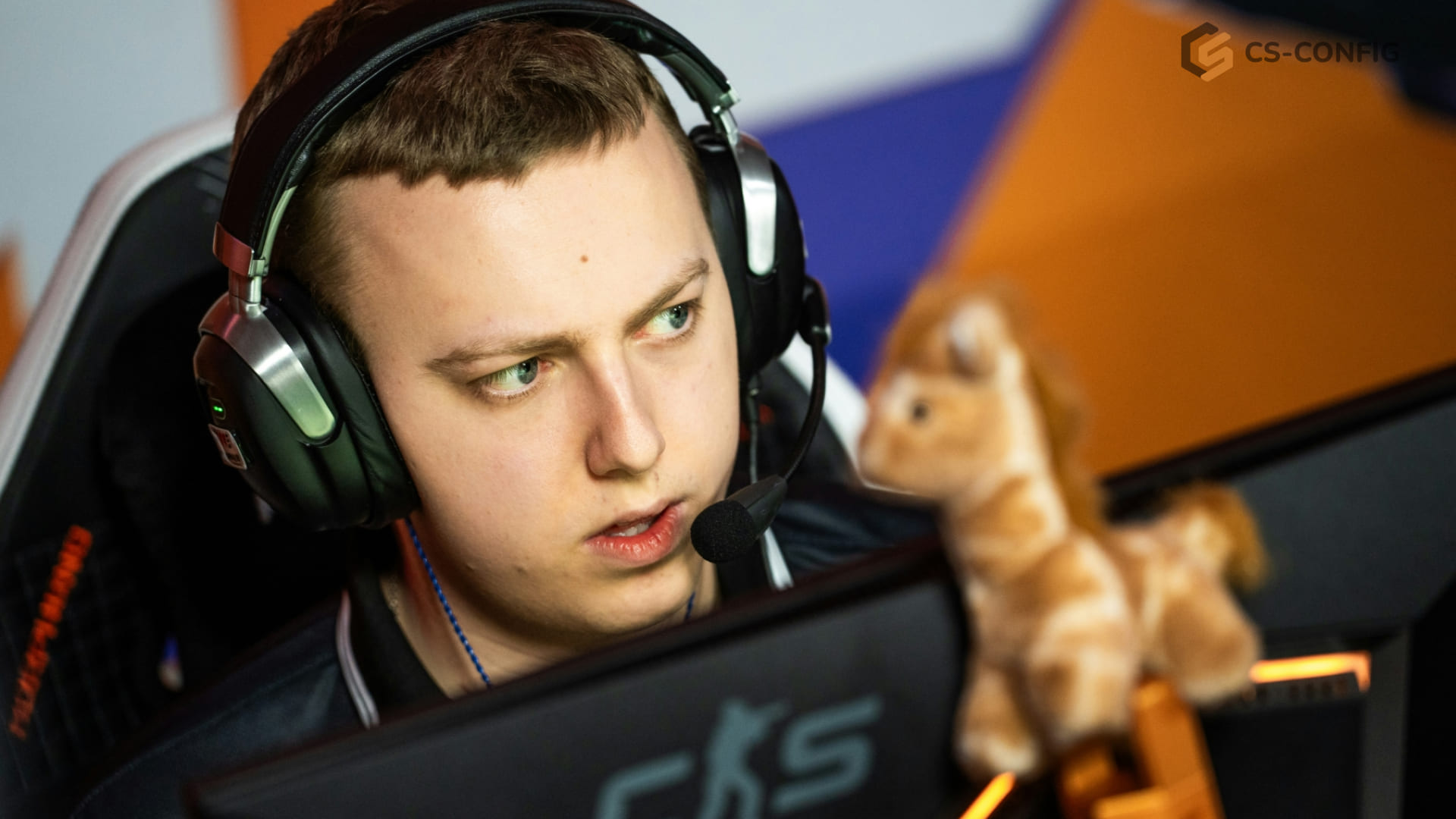 Cairne больше не выступает за NiP