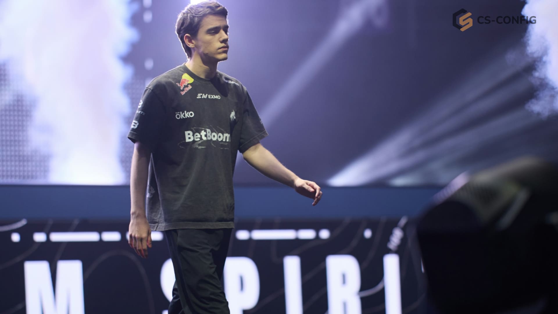 Team Spirit начнет выступление на IEM Cologne Major 2026 без тренеров