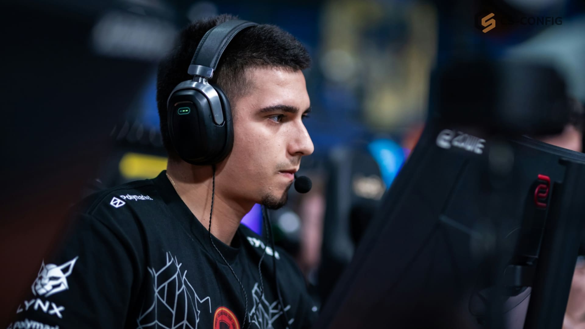 SINNERS заменит MOUZ на XSE Pro League