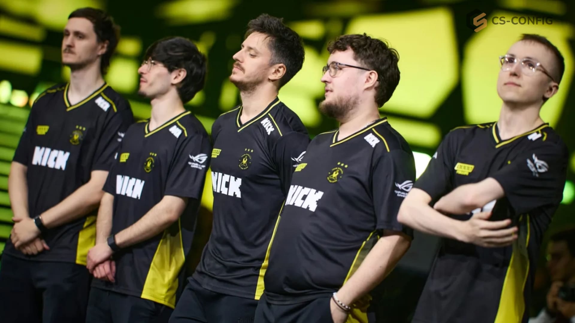 Определились пары первого раунда третьей групповой стадии IEM Cologne Major 2026