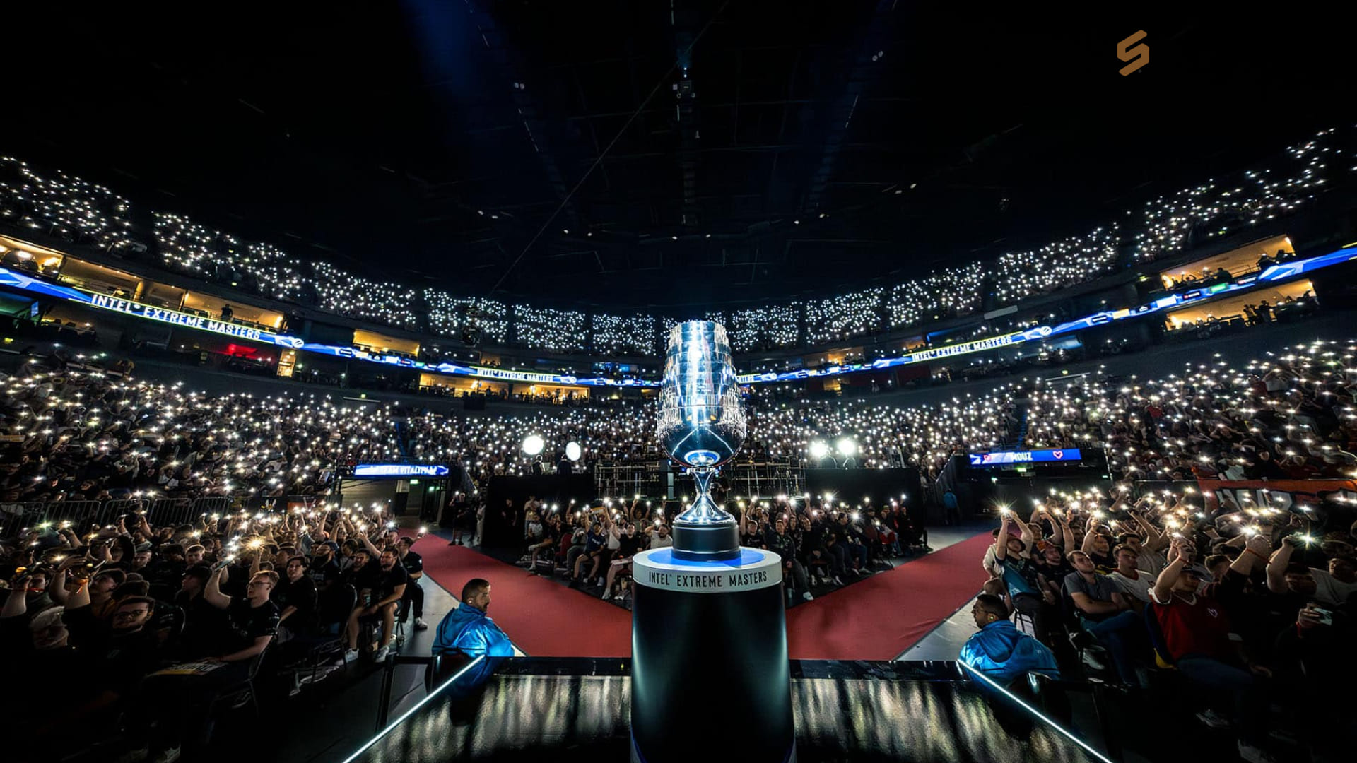 Определились все пары команд второго тура второго этапа IEM Cologne Major 2026