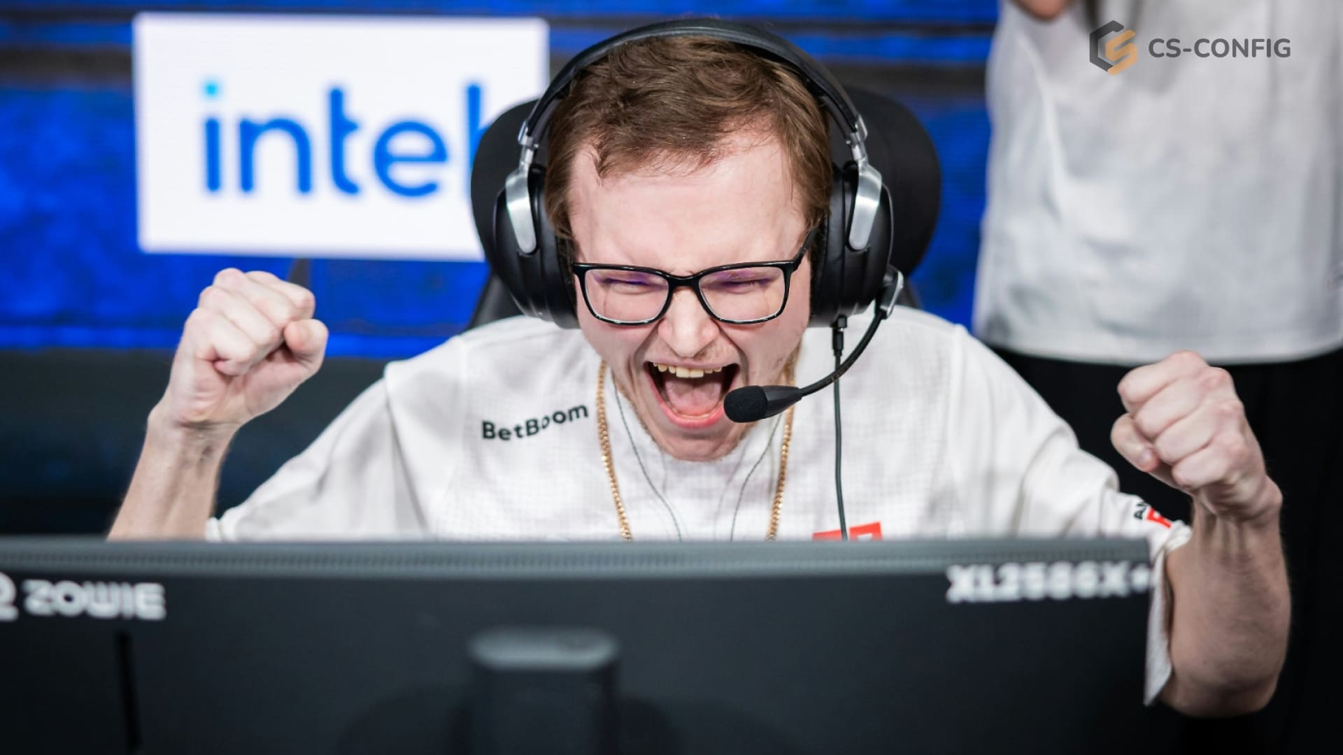 BetBoom Team неожиданно победила Team Falcons на IEM Cologne Major 2026