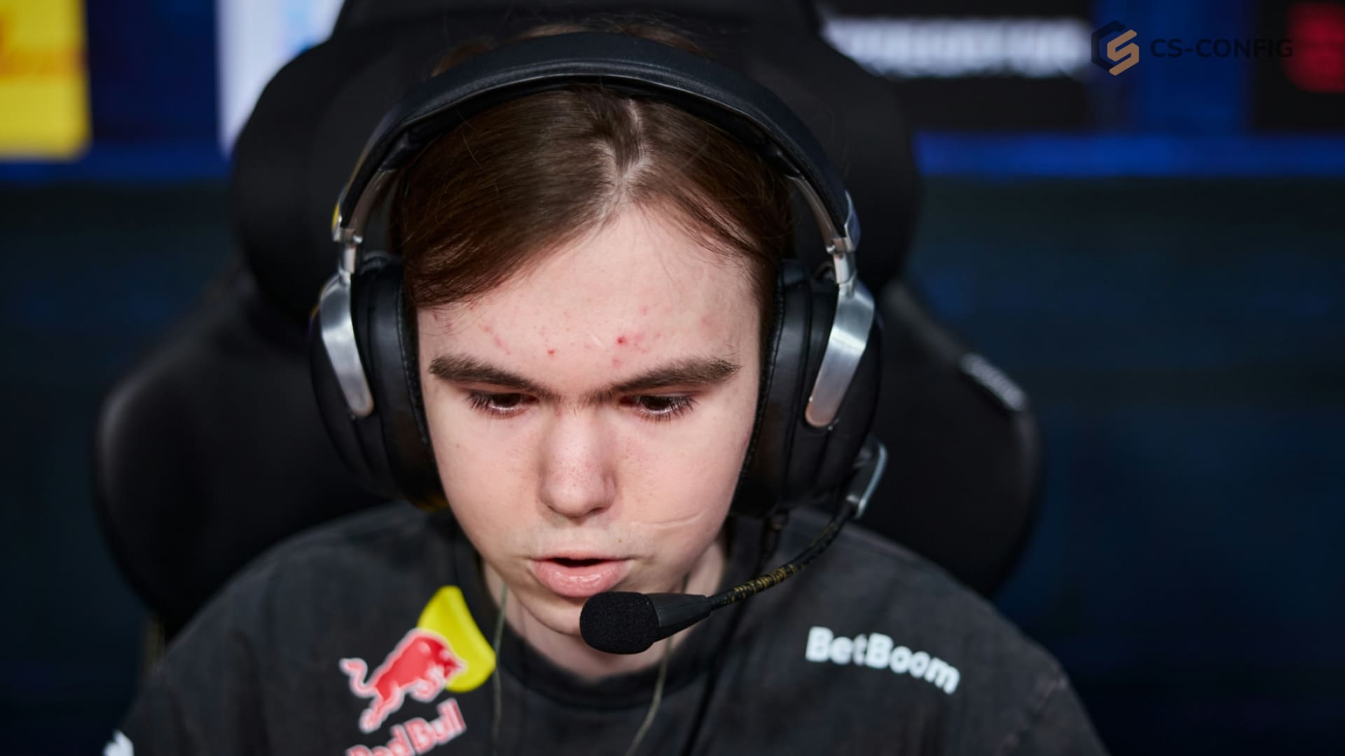 Team Spirit разделалась с BetBoom Team во второй групповой стадии IEM Cologne Major 2026