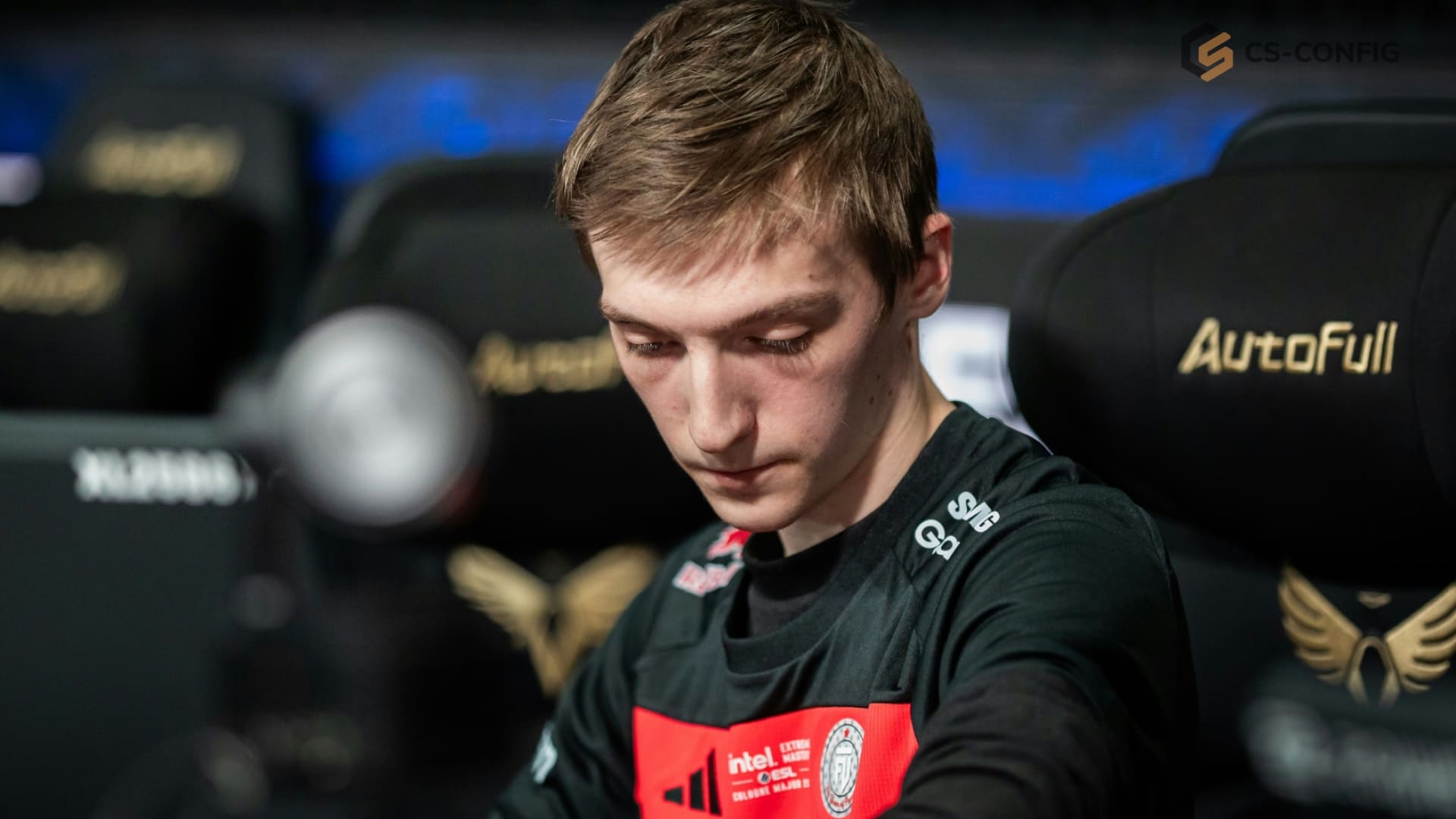 FUT Esports планирует попрощаться с lauNX