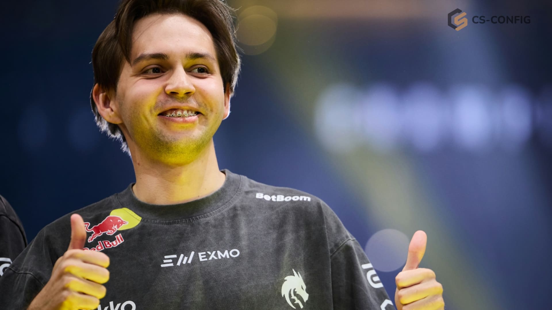 Team Spirit сыграет с BetBoom Team в первом раунде второй групповой стадии на IEM Cologne Major 2026