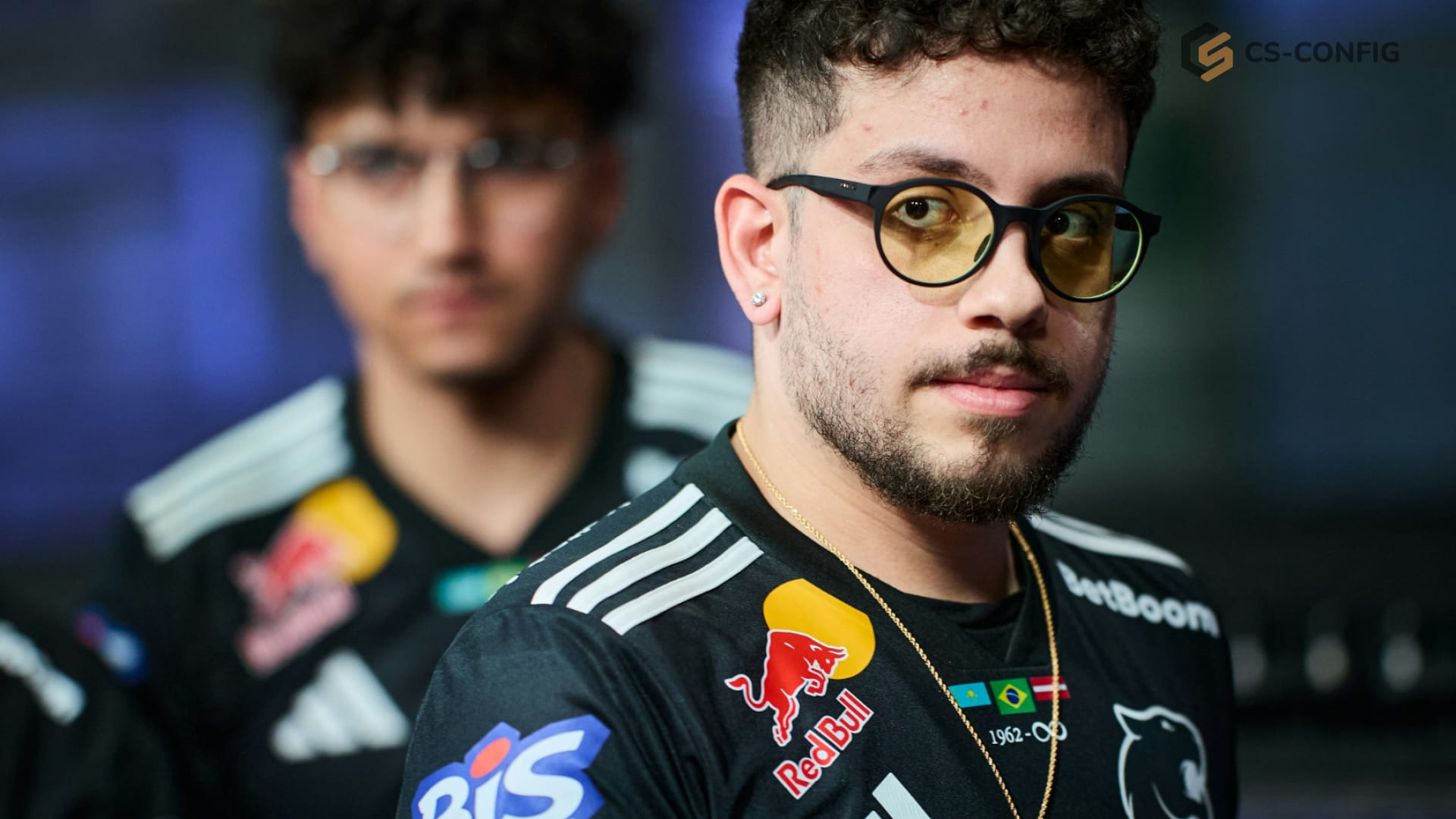 FURIA Esports вернулась в десятку лучших команд от Valve