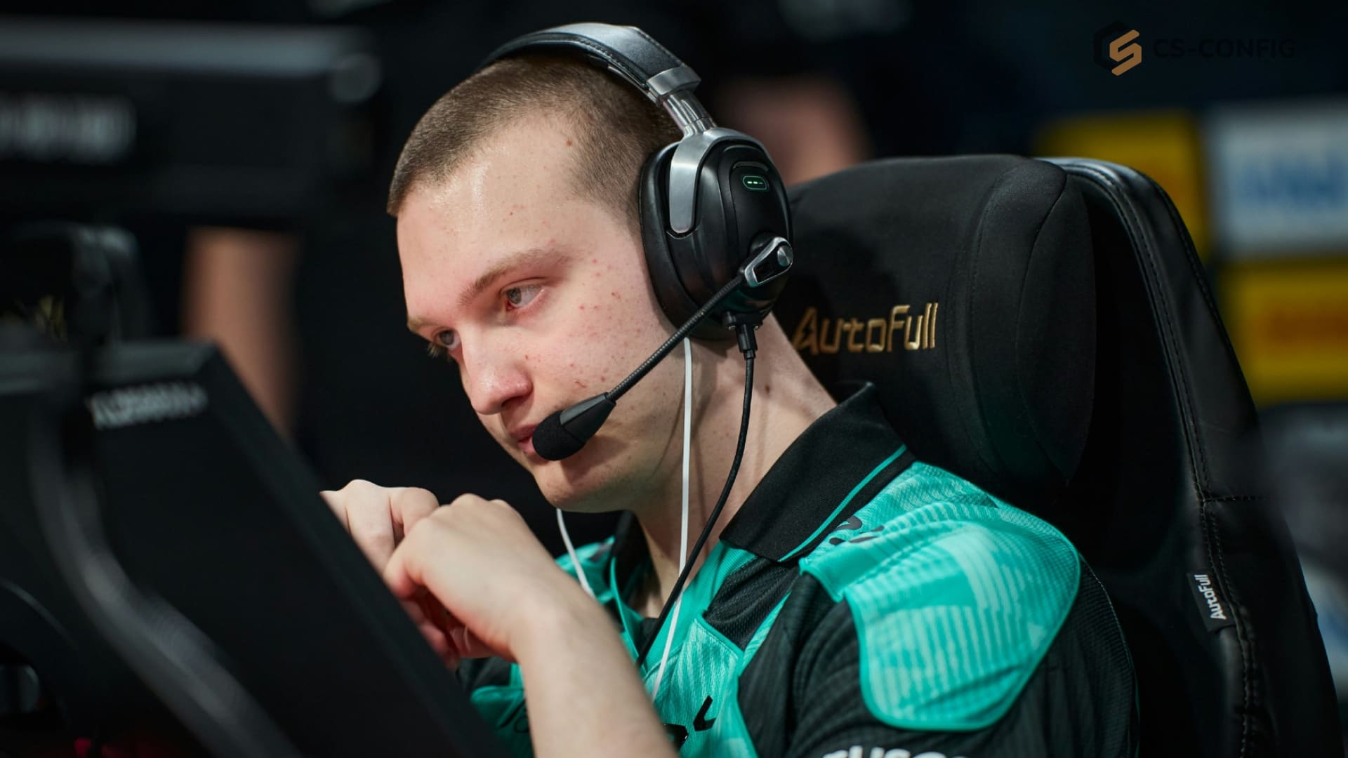PARIVISION оказалась слабее Monte на IEM Cologne Major 2026