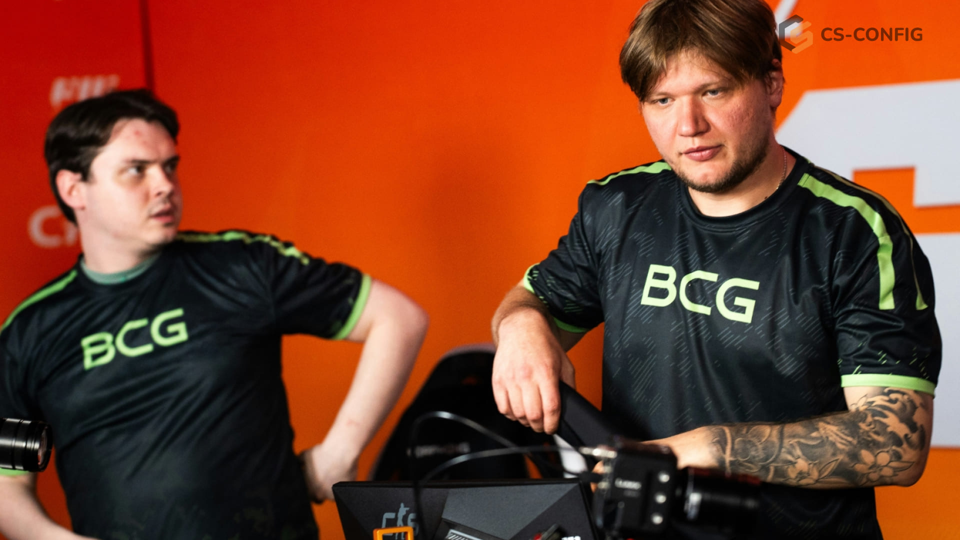 В BCGame назвали причины провалов команды
