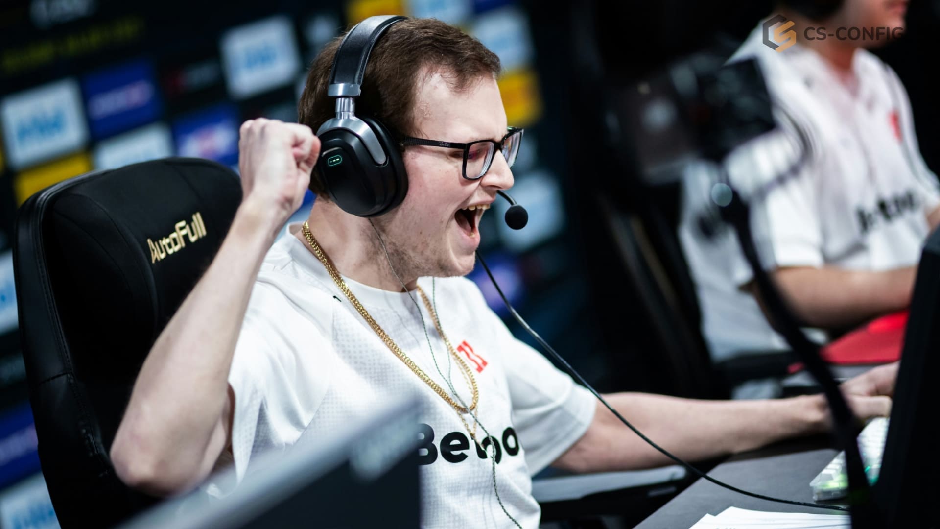 BetBoom Team одержала две победы подряд на IEM Cologne Major 2026