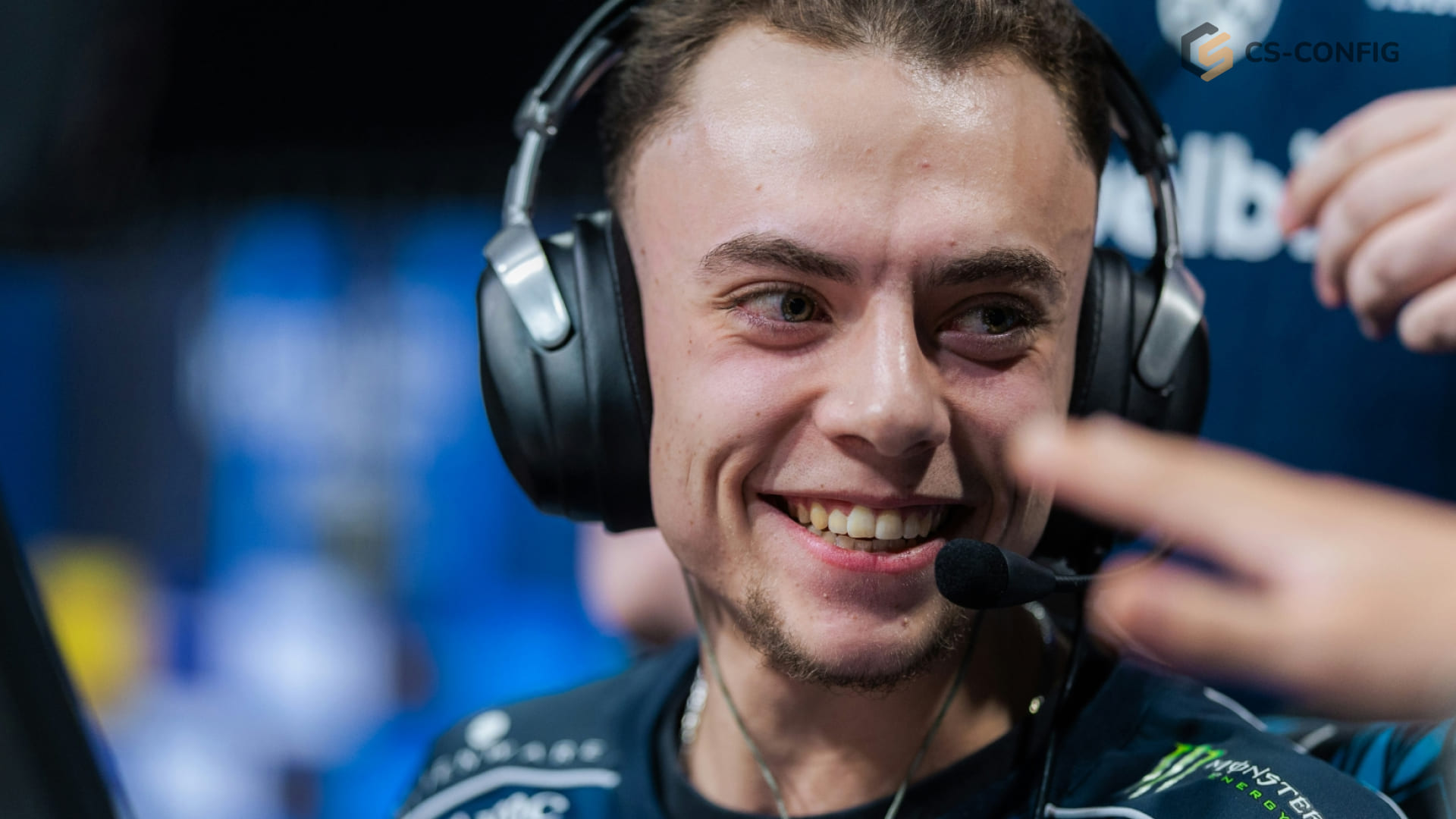 Krimbo может перейти в Team Liquid