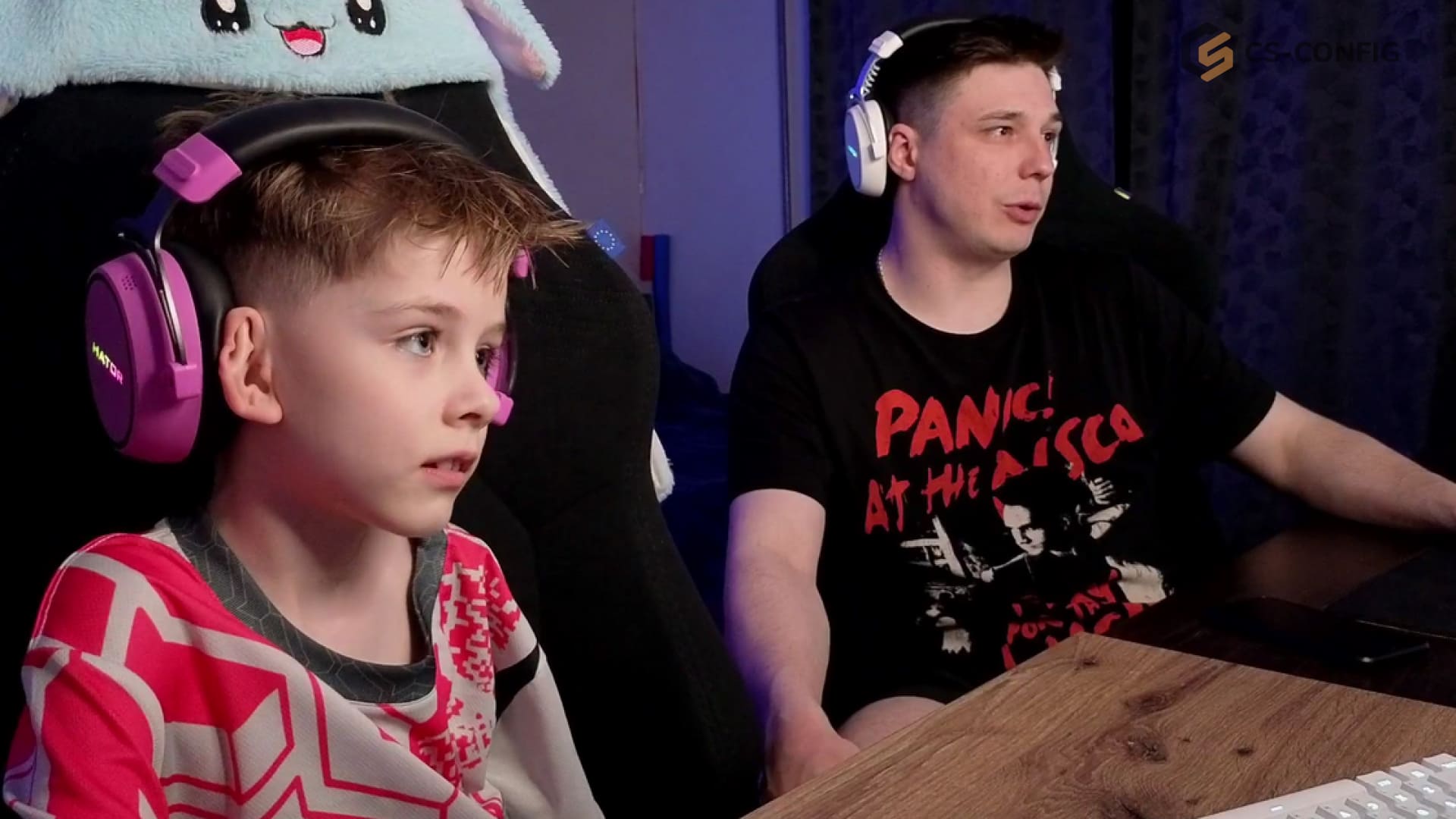 Inner Circle подписала контракт с 7-летним игроком