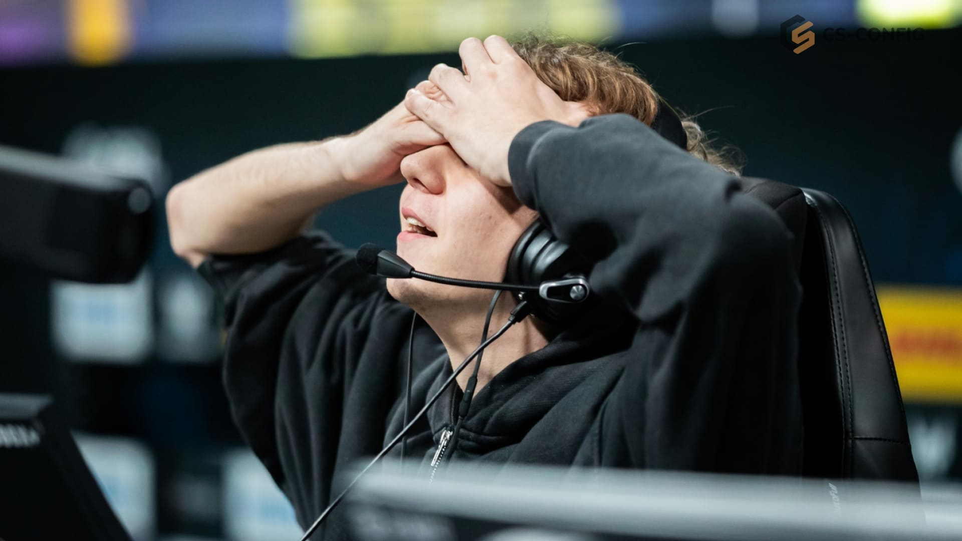 B8 Esports первой окончательно покинула IEM Cologne Major 2026