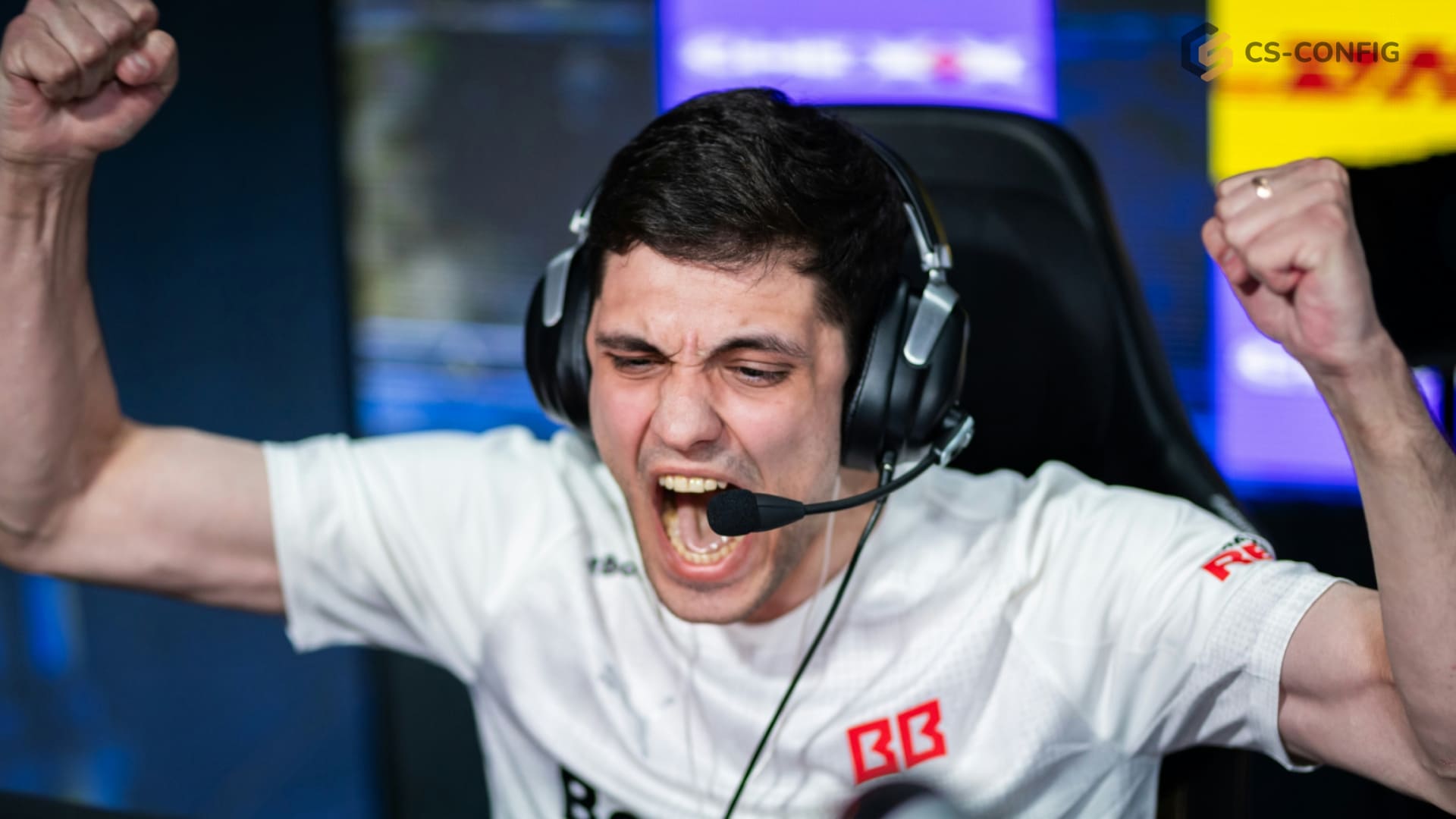 Портал HLTV включил BetBoom Team в топ-20 лучших команд по CS2