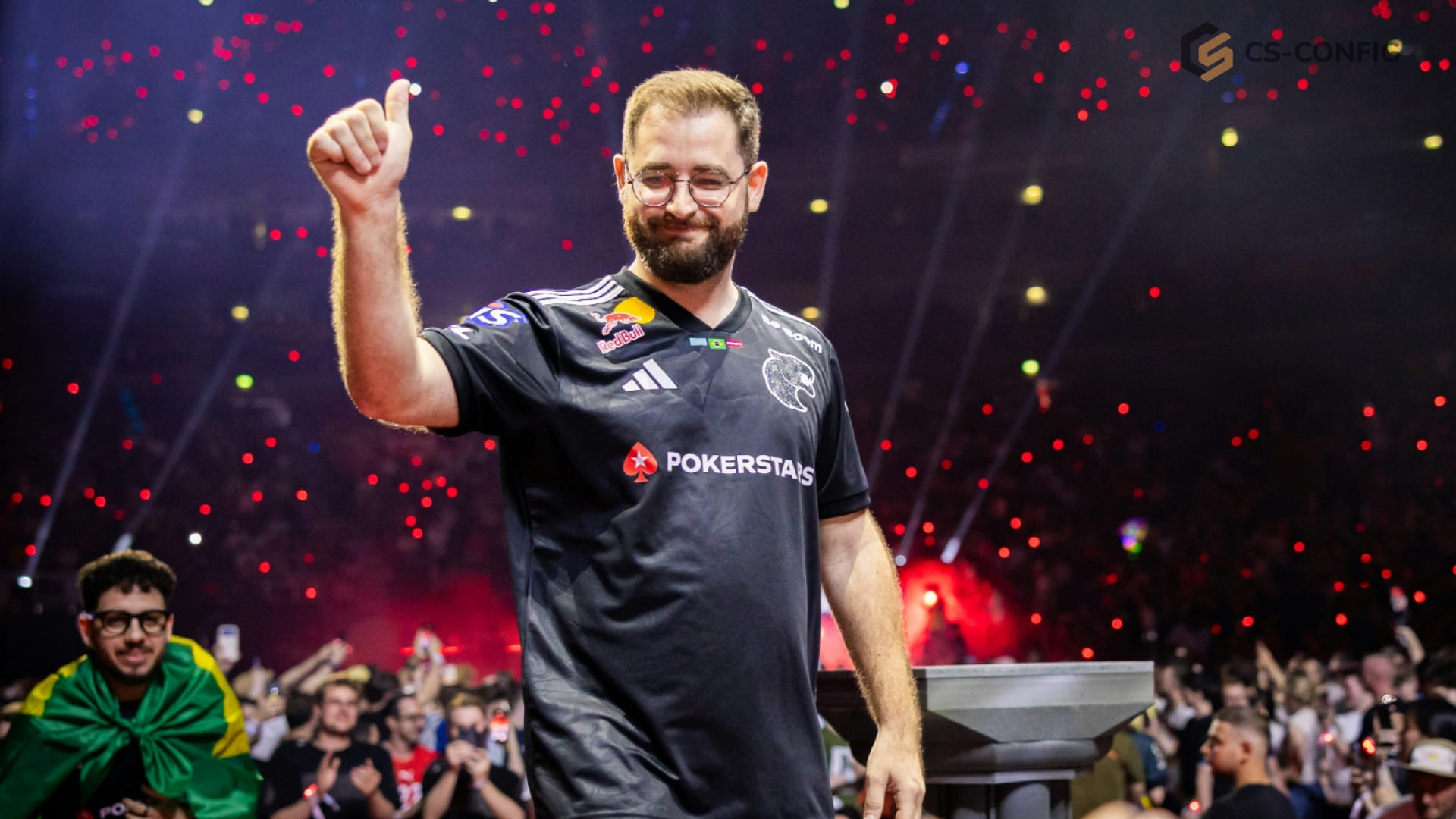 FURIA Esports выбила 9z Team с IEM Cologne Major 2026