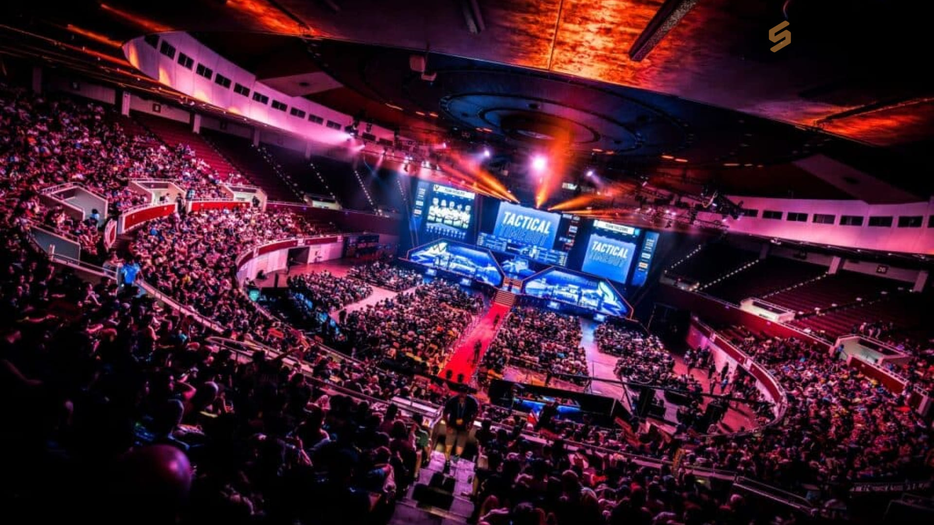 ESL проведет еще один турнир в 2027 году в США