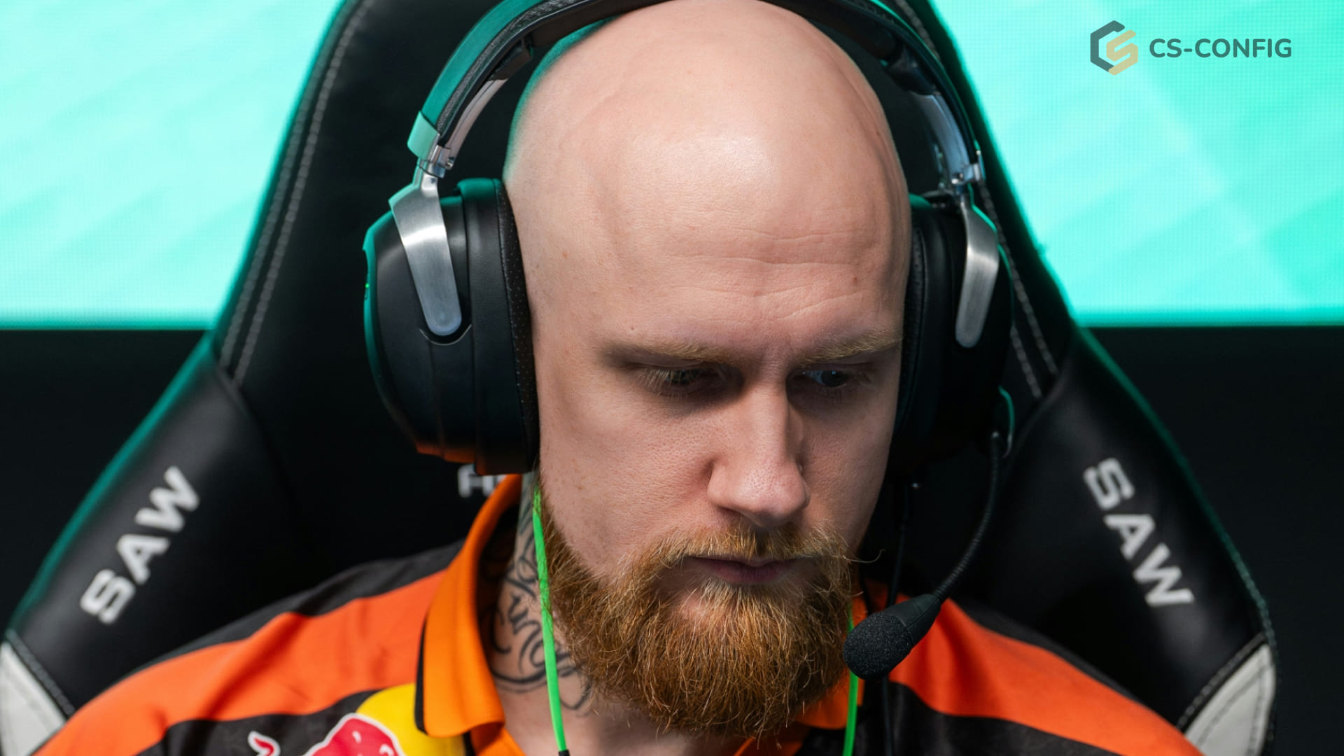 KRiMZ ушел из Fnatic