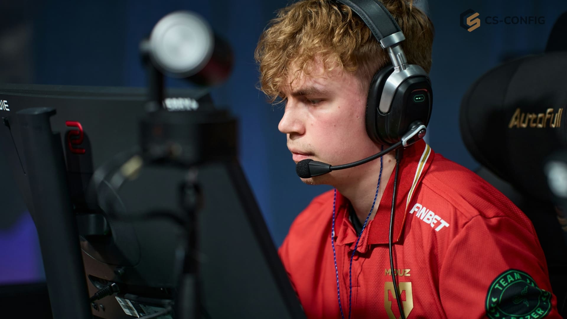 Brollan официально покинул MOUZ