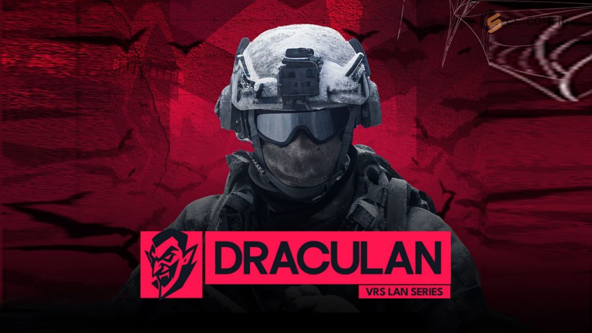 Состоялся анонс турнира DraculaN Season 7