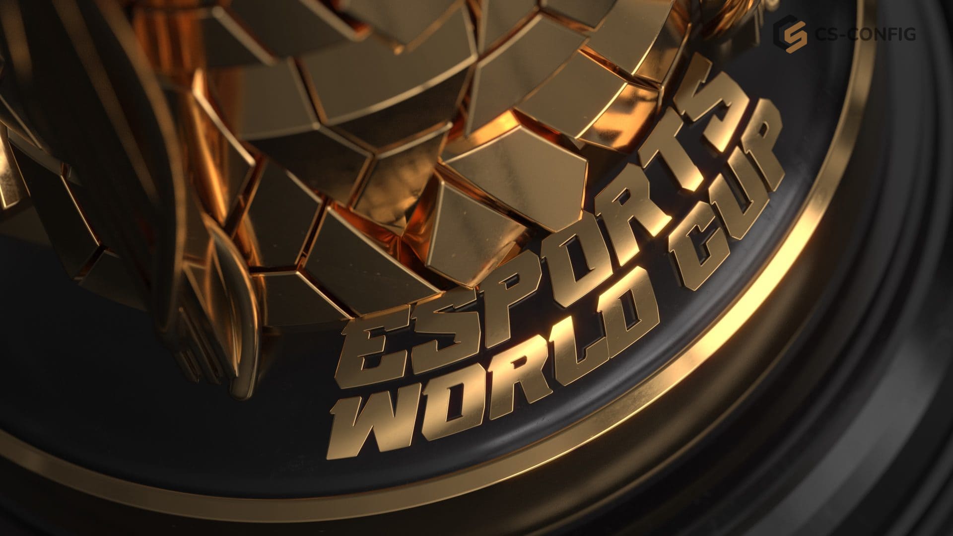 Организаторы Esports World Cup 2026 определились с местом проведения чемпионата