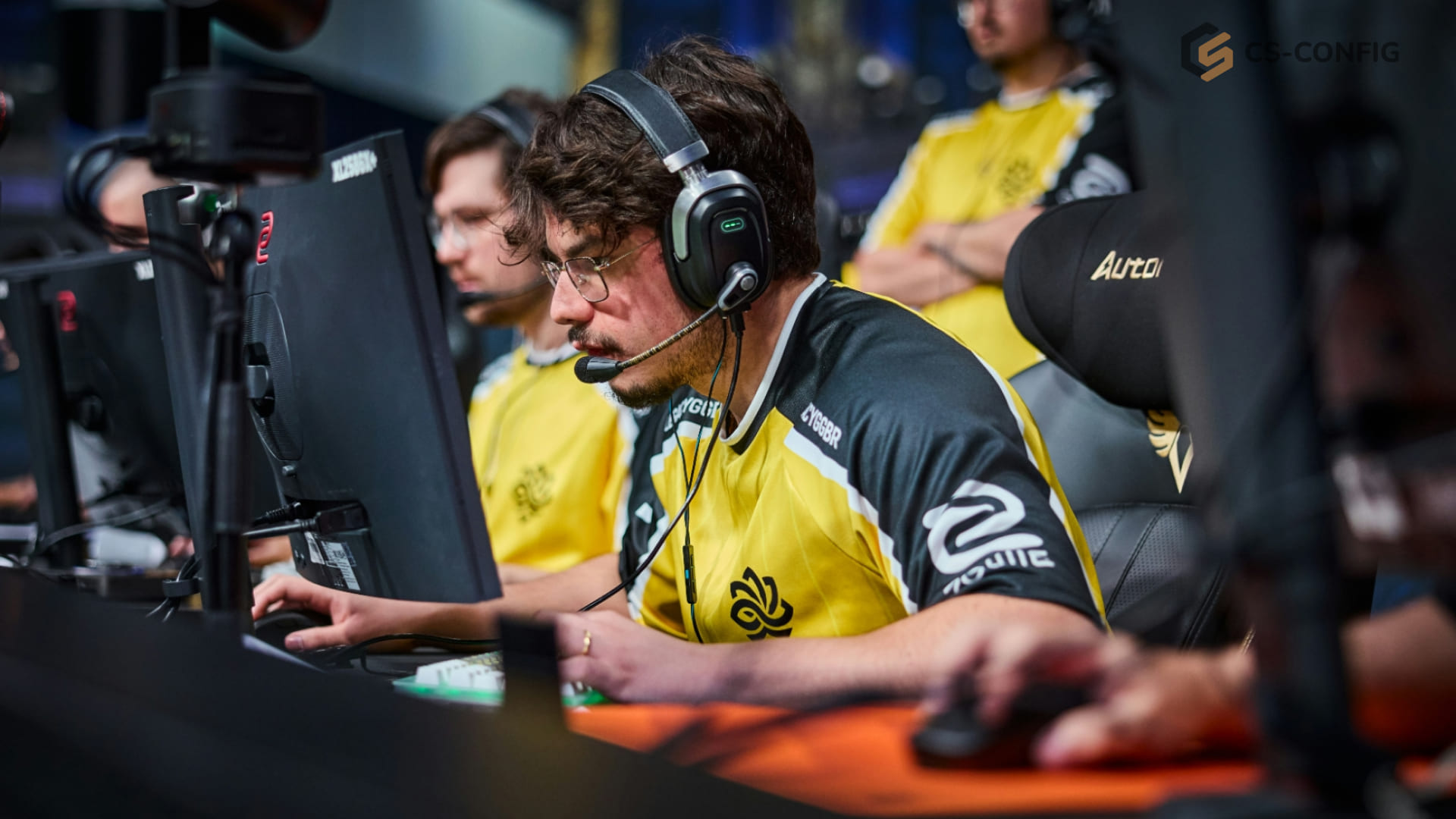 Legacy пропустят XSE Pro League 2026