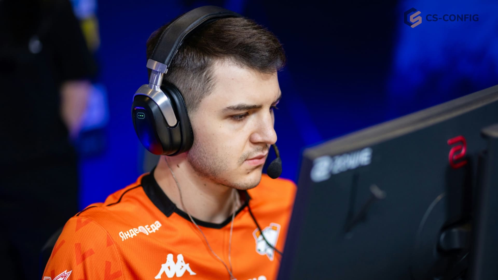 Virtus.pro прошла в финал CIS LAN #5