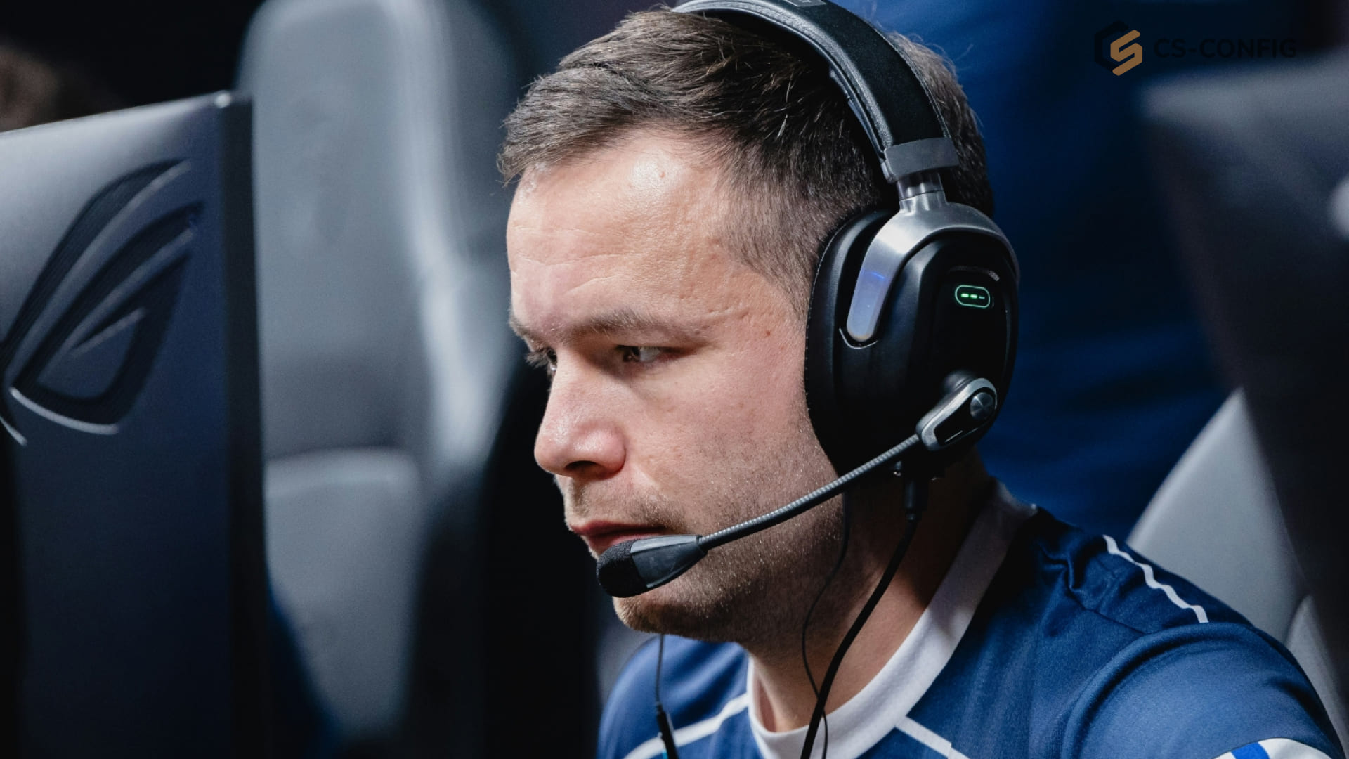 Allu занял место тренера ENCE