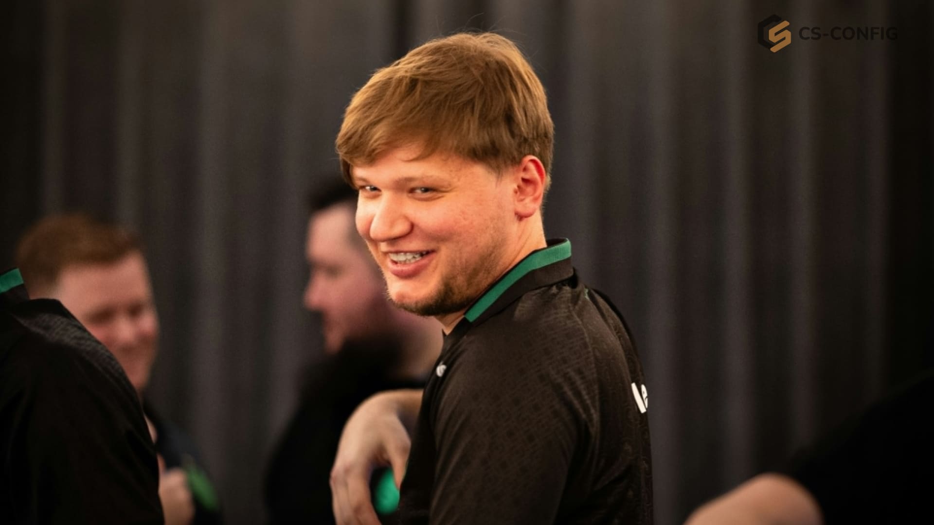 Команда S1mple пропустит мейджор